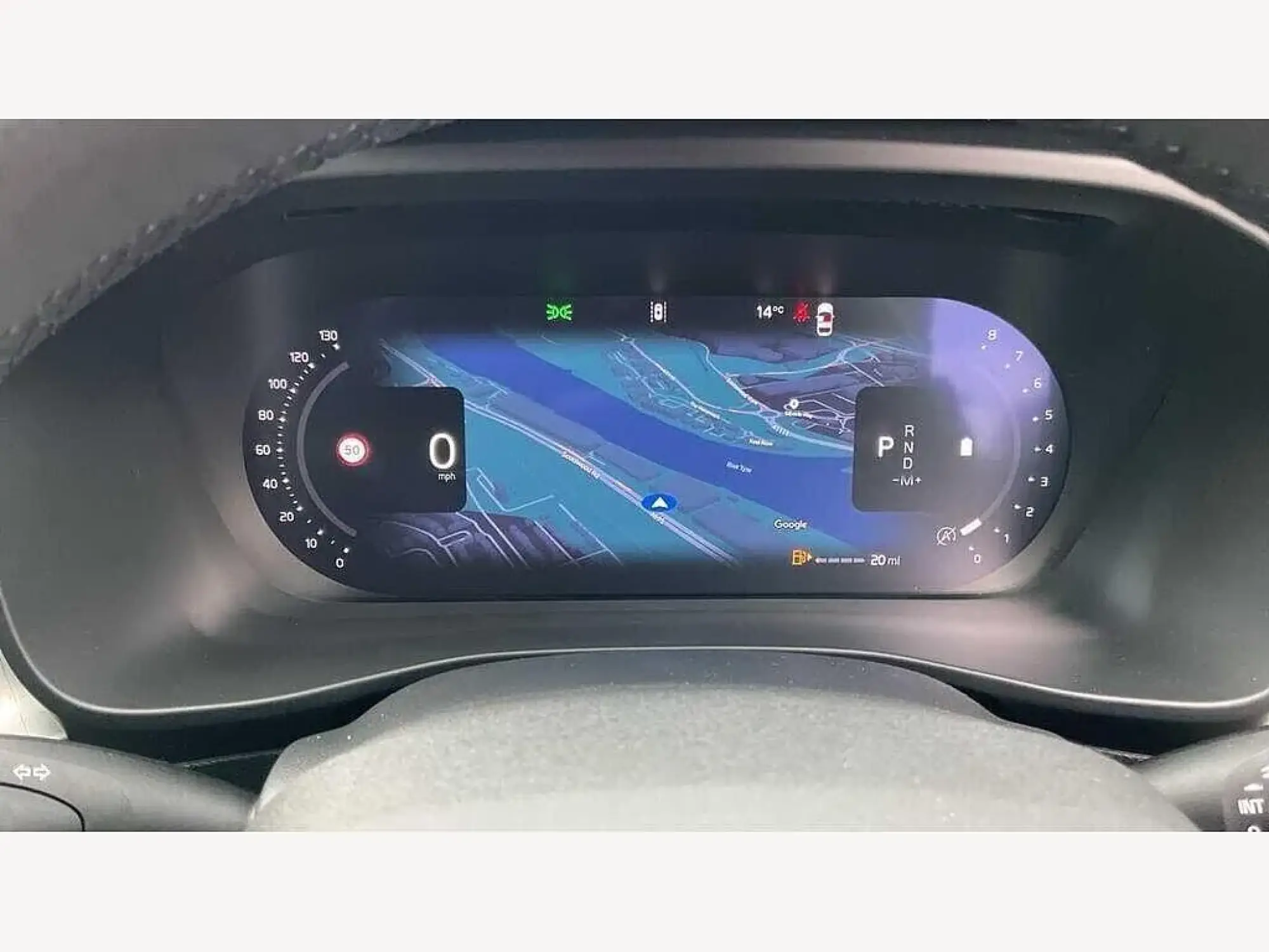 Volvo XC40 Image 9