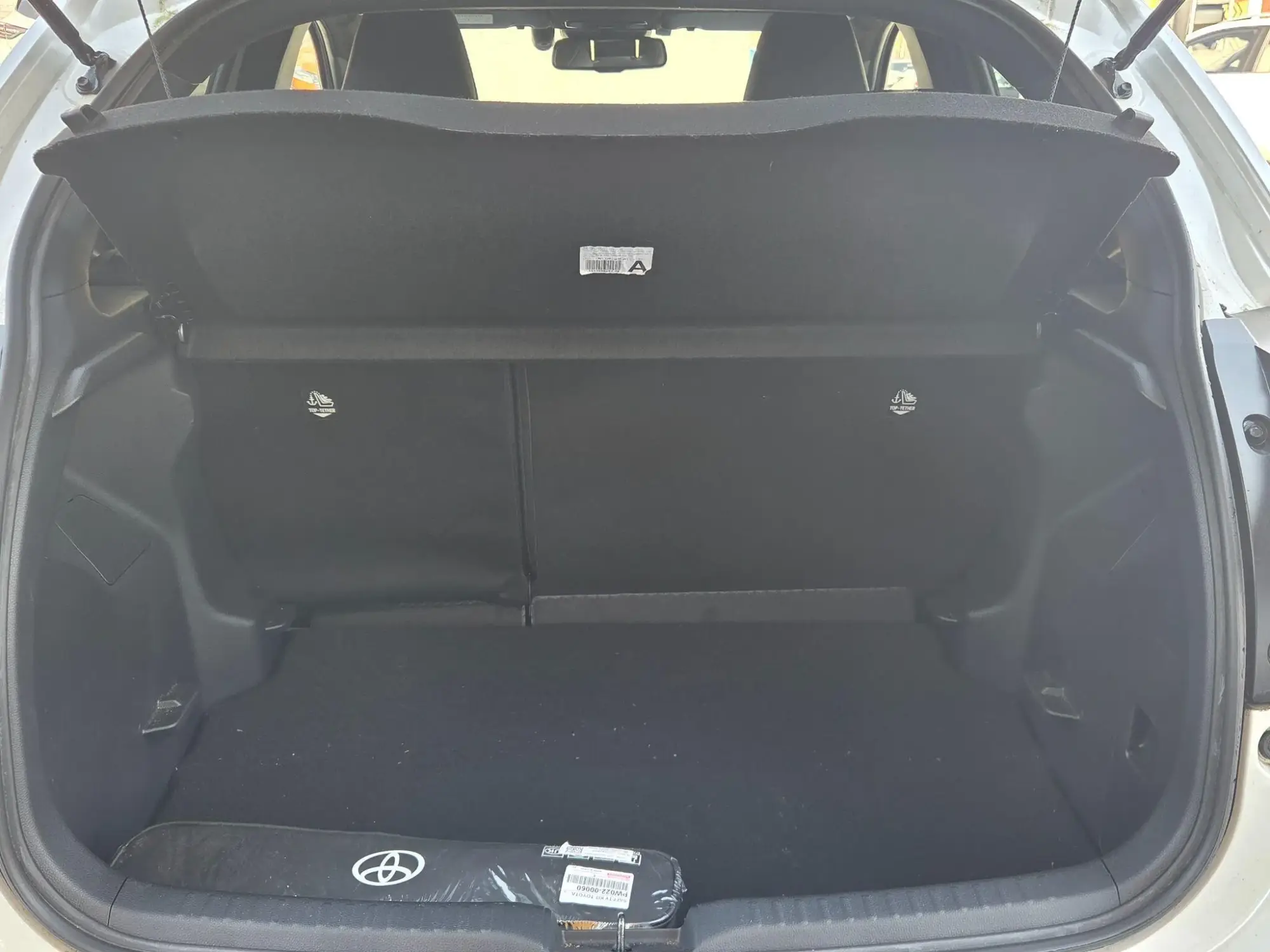 Toyota Yaris Image 23 Toyota Yaris Image 23