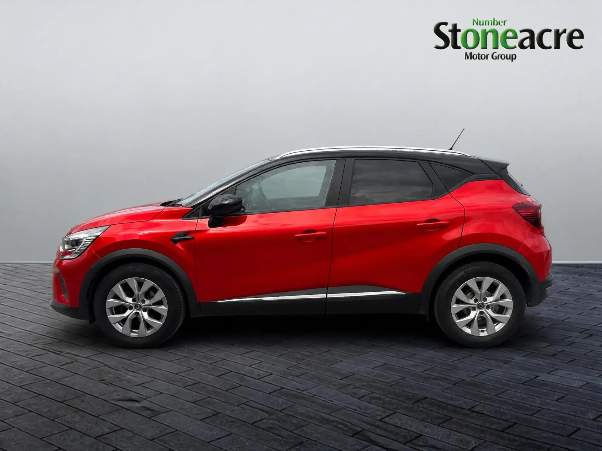 Renault Captur Image 5 Renault Captur Image 5