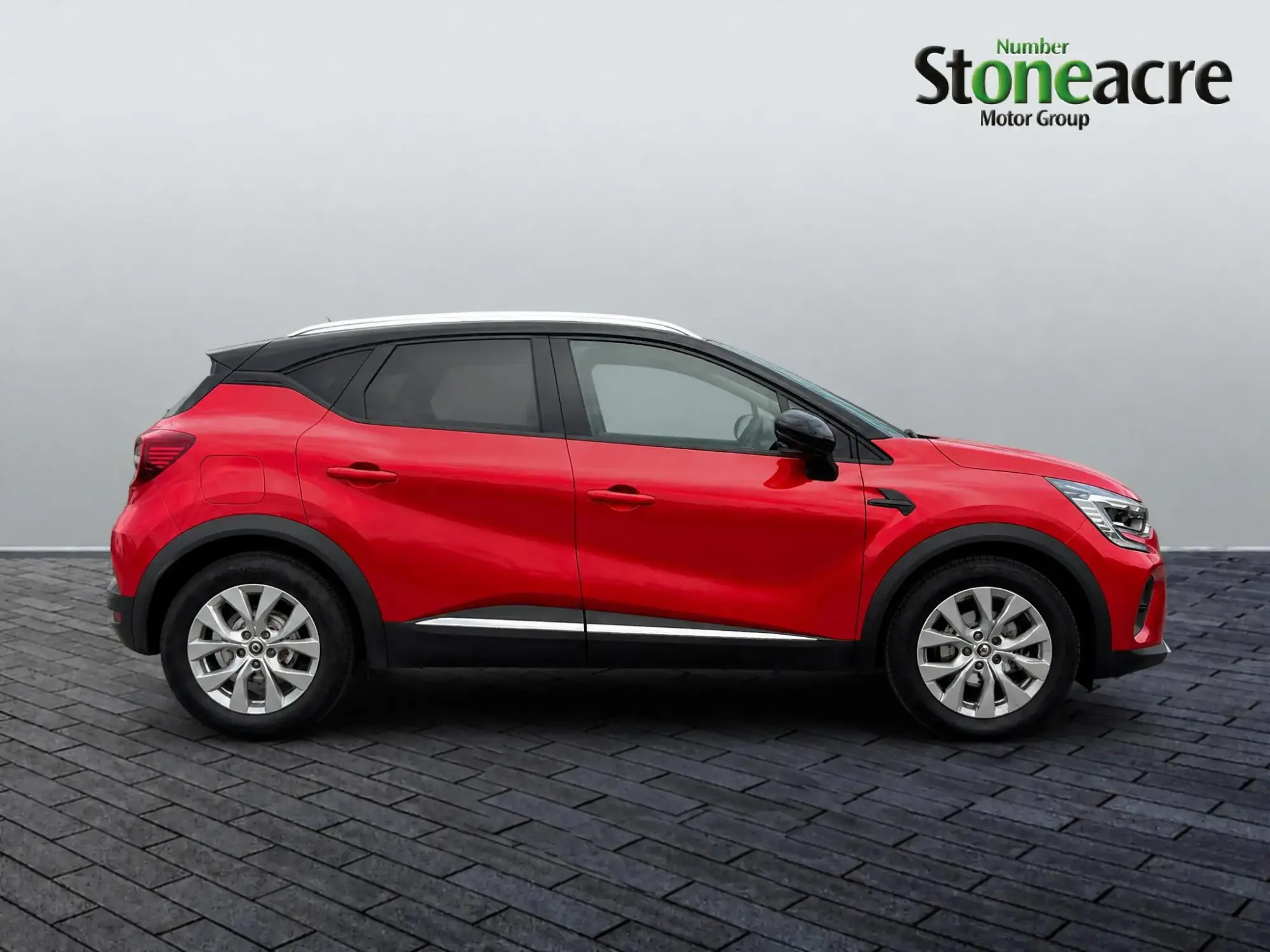 Renault Captur Image 7 Renault Captur Image 7