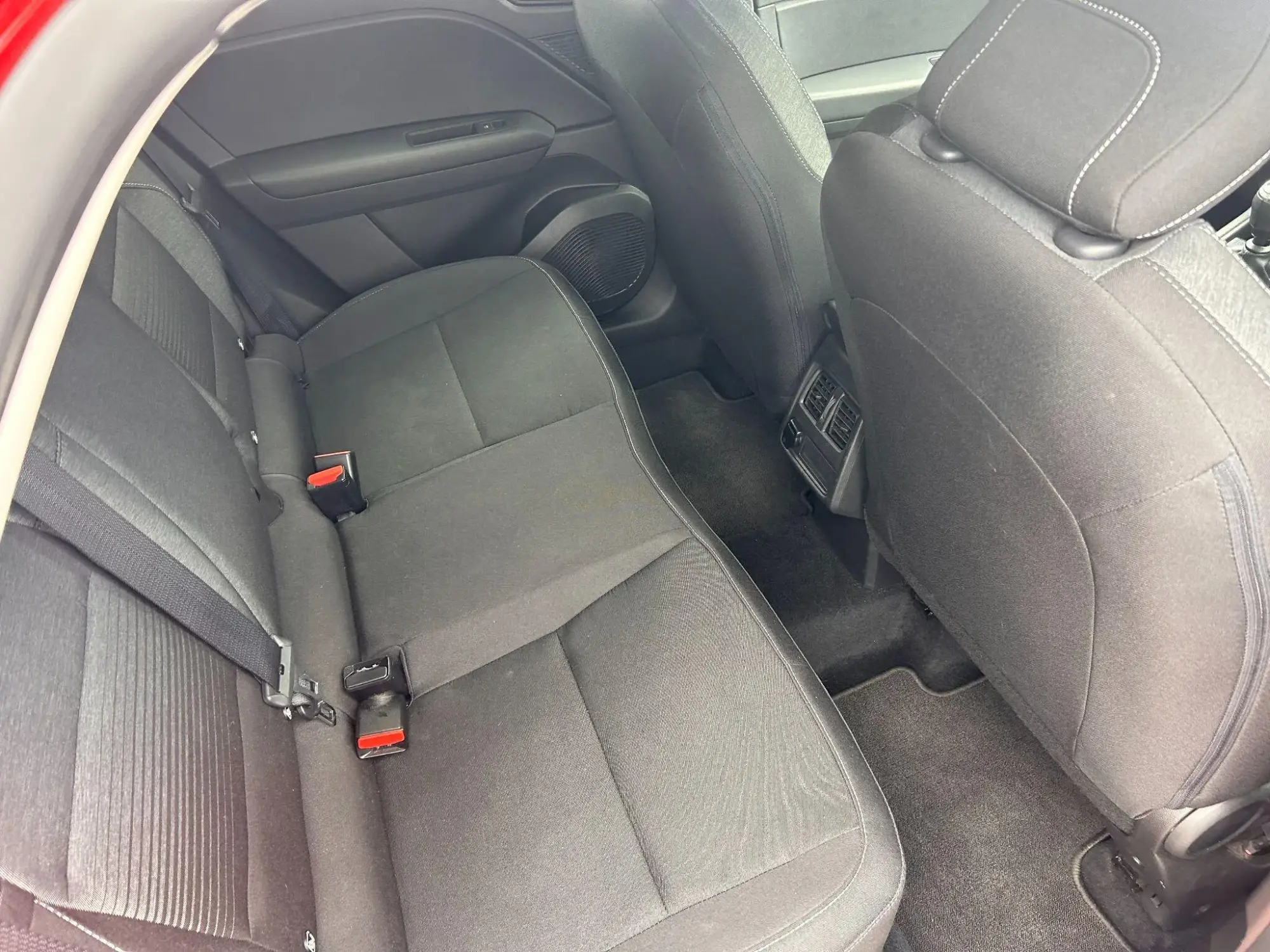 Renault Captur Image 12 Renault Captur Image 12