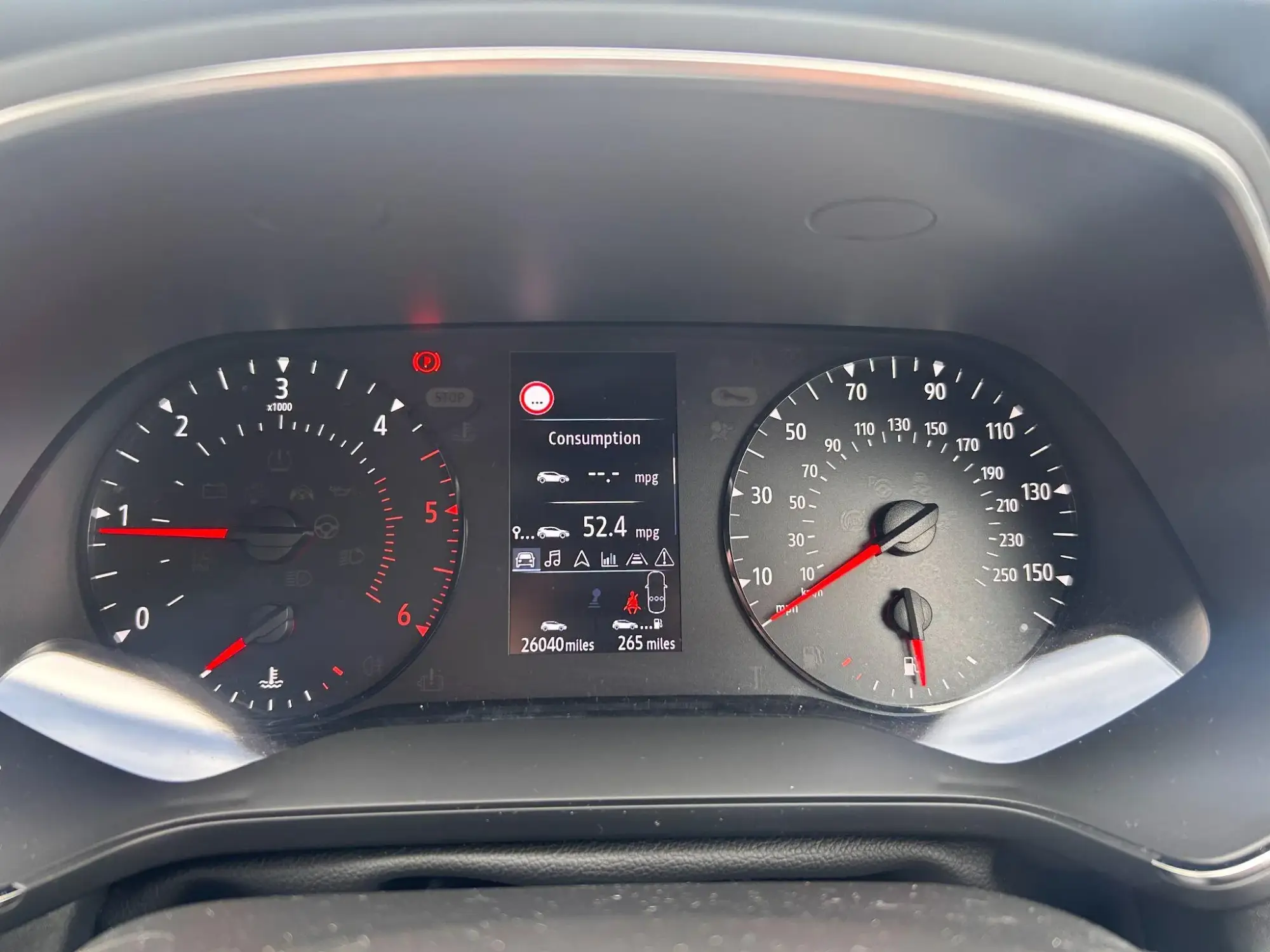 Renault Captur Image 17 Renault Captur Image 17