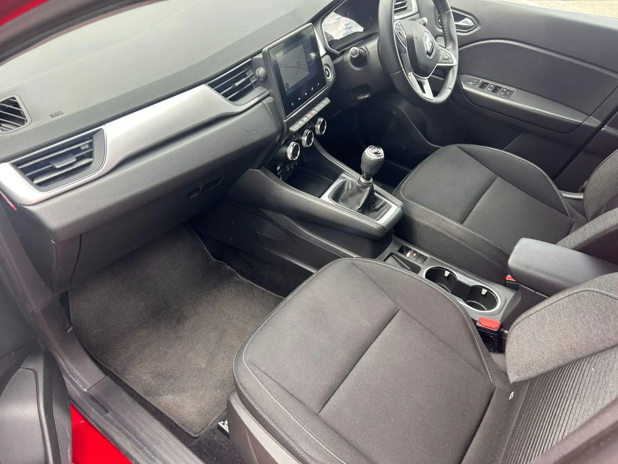Renault Captur Image 19 Renault Captur Image 19