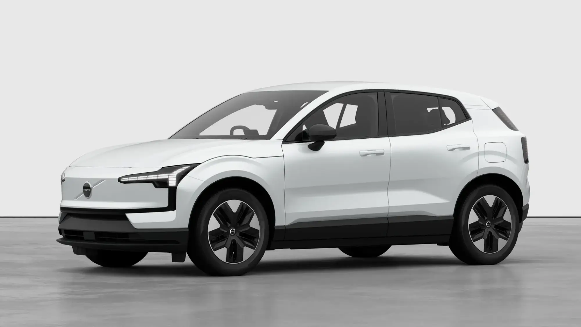 Volvo EX30 200kW P5 Core 51kWh 5dr Auto Image 1