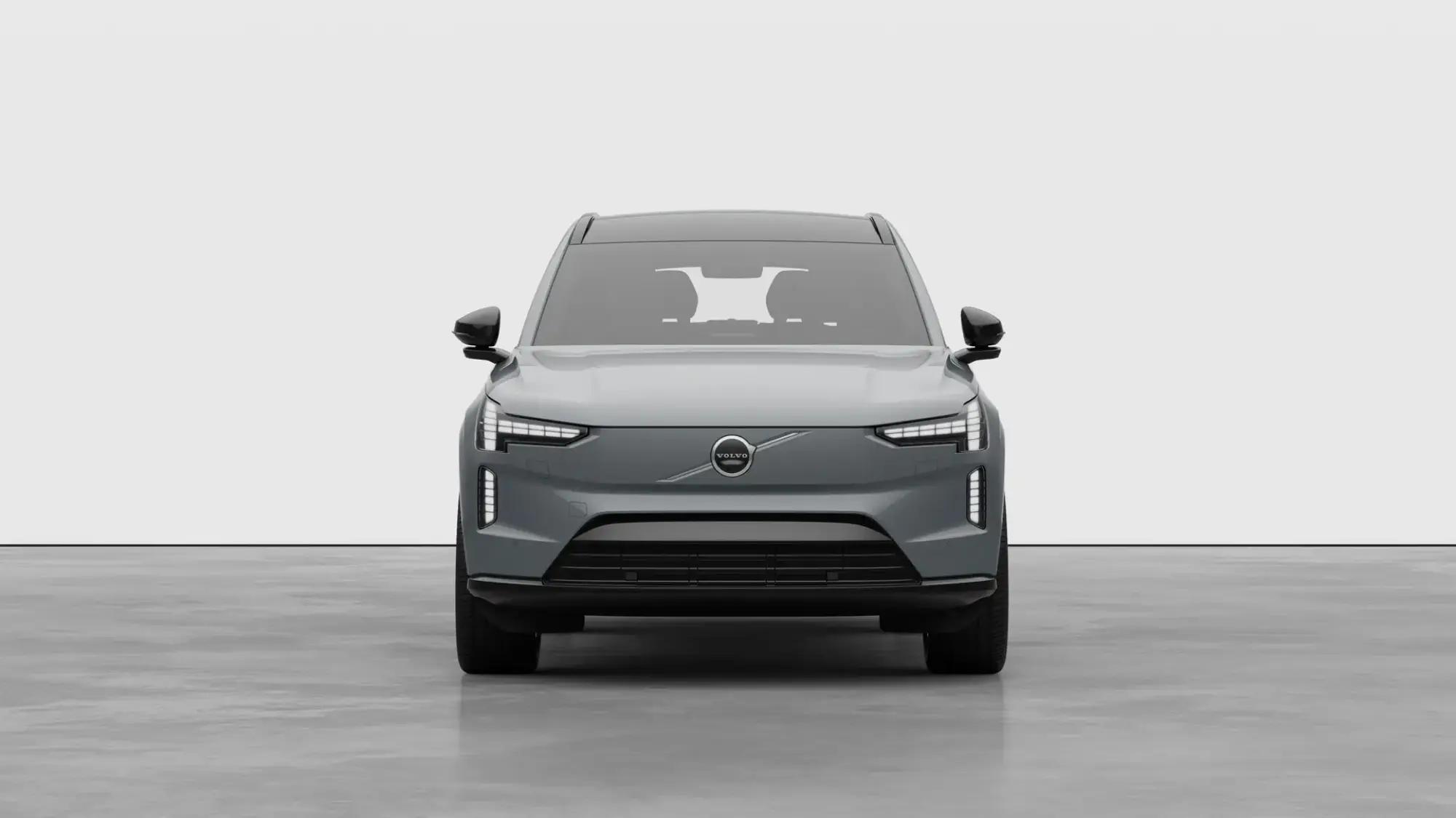 Volvo EX90 245kW Single Motor Plus 92kWh 5dr Auto Image 2 Volvo EX90 245kW Single Motor Plus 92kWh 5dr Auto Image 2