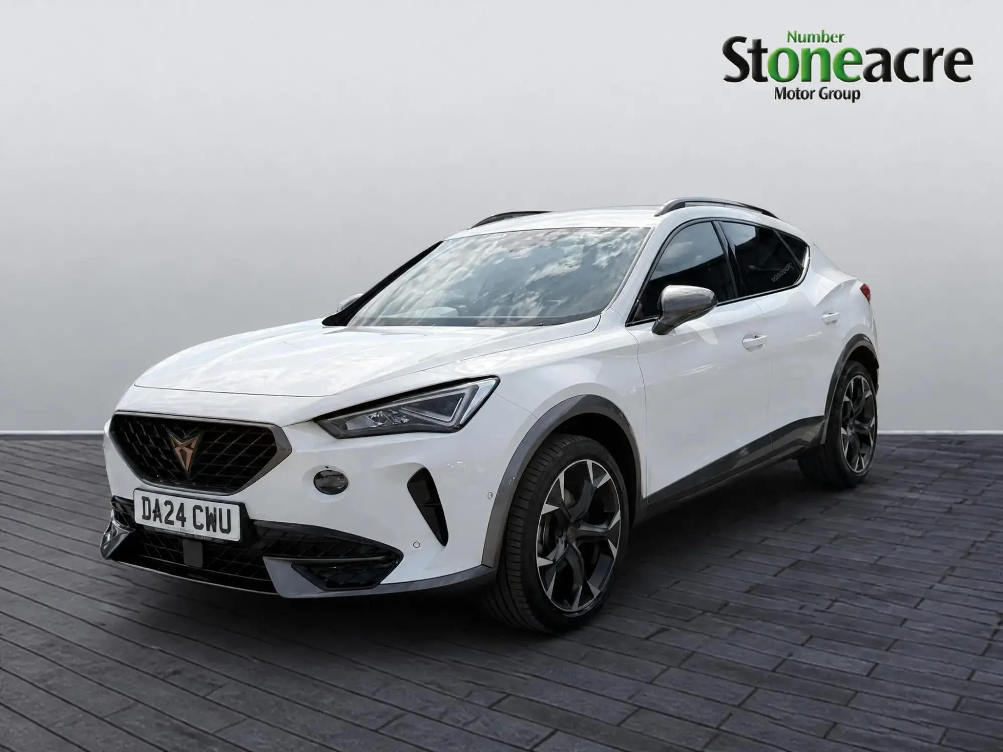 CUPRA Formentor Image 3