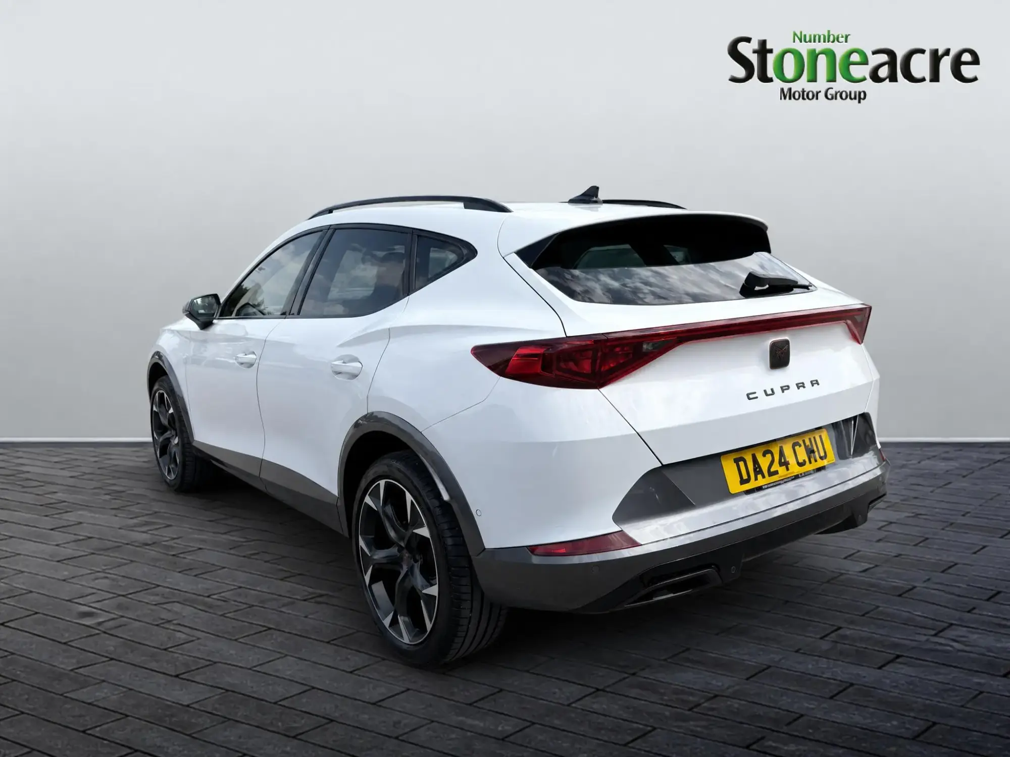 CUPRA Formentor Image 4