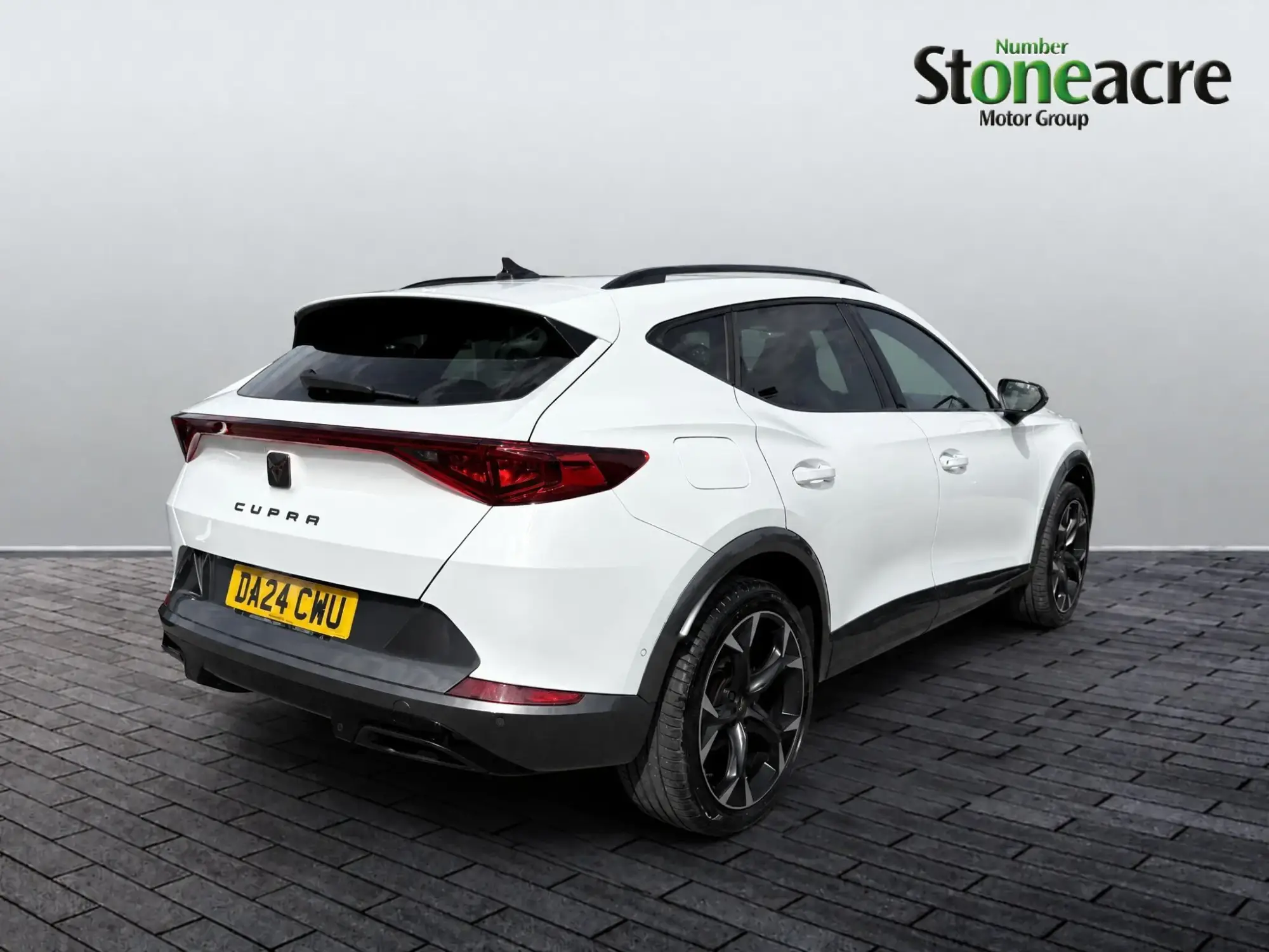 CUPRA Formentor Image 8
