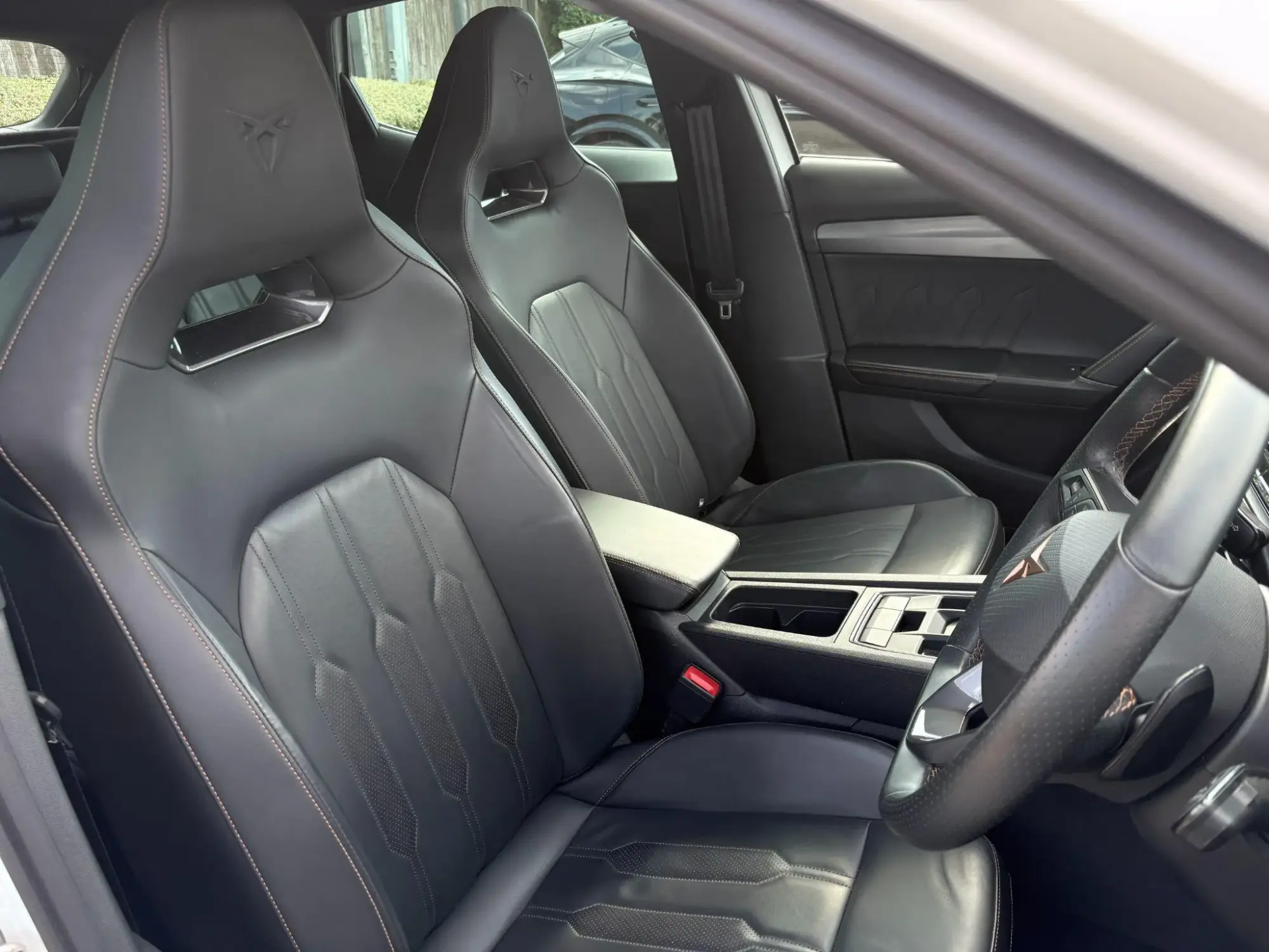 CUPRA Formentor Image 10