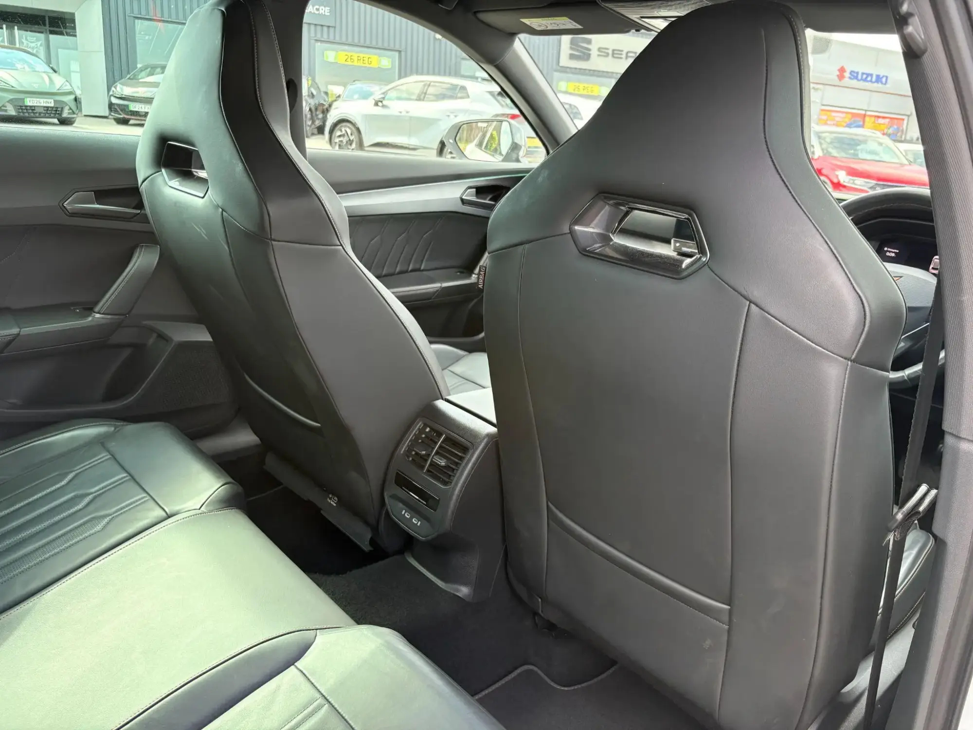CUPRA Formentor Image 12