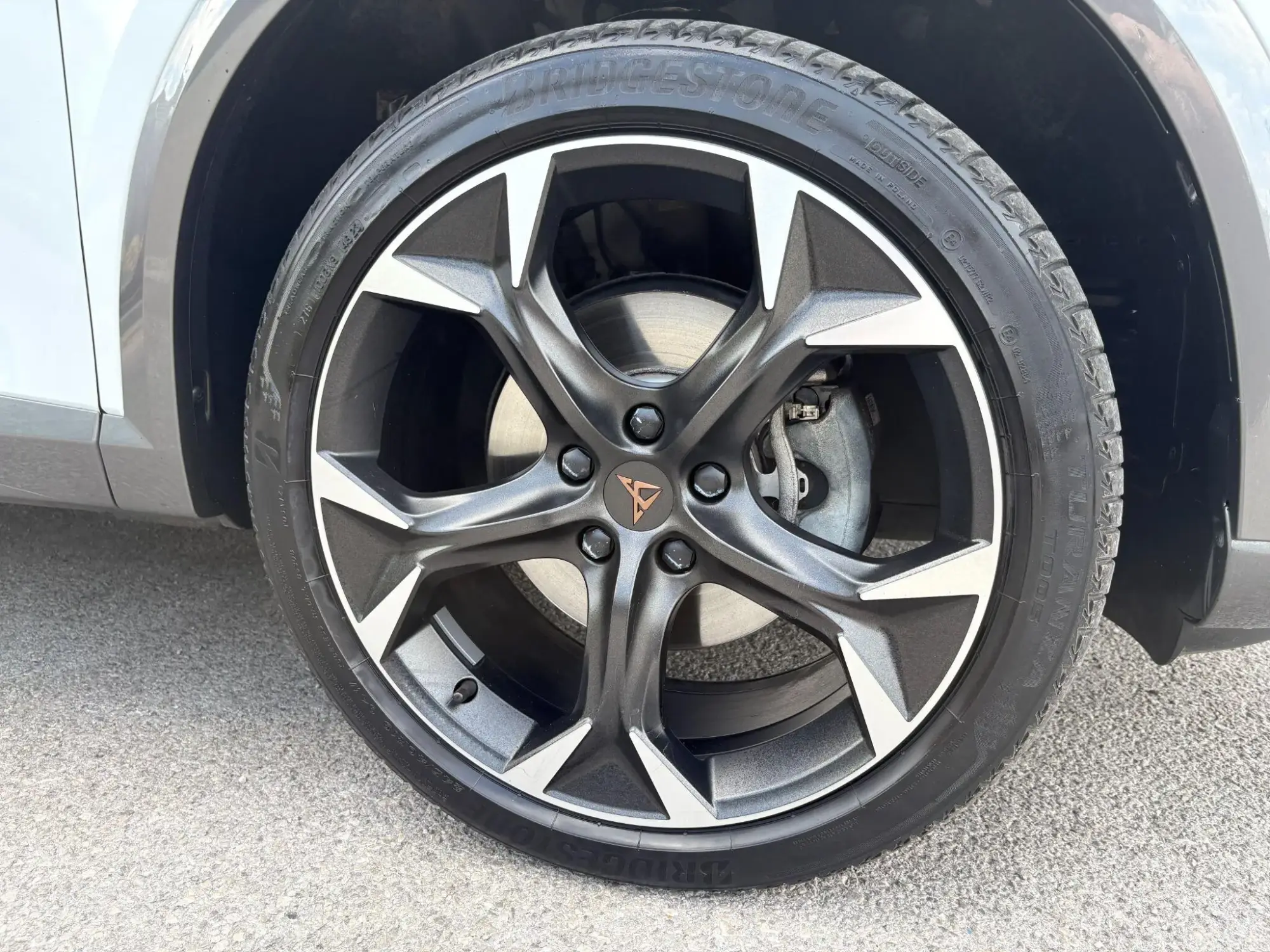 CUPRA Formentor Image 19