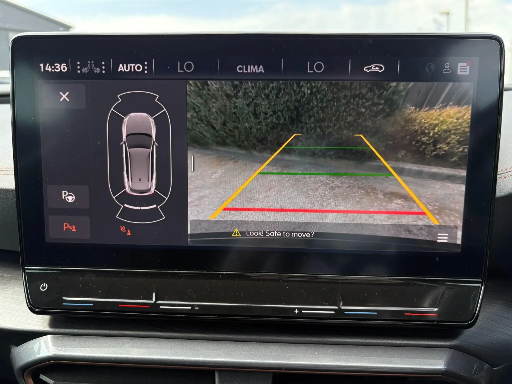 CUPRA Formentor Image 21