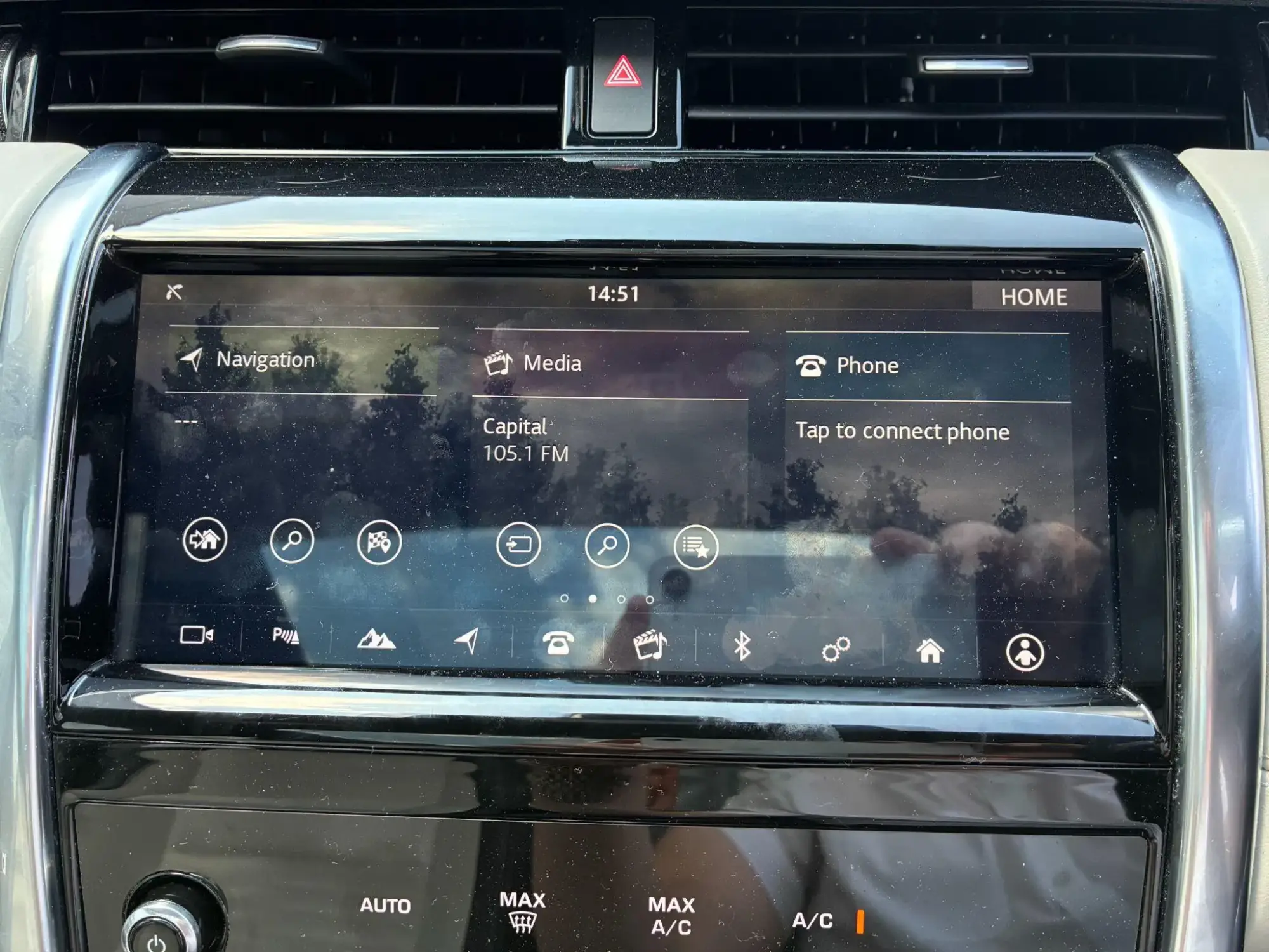 Land Rover Discovery Sport Image 19 Land Rover Discovery Sport Image 19