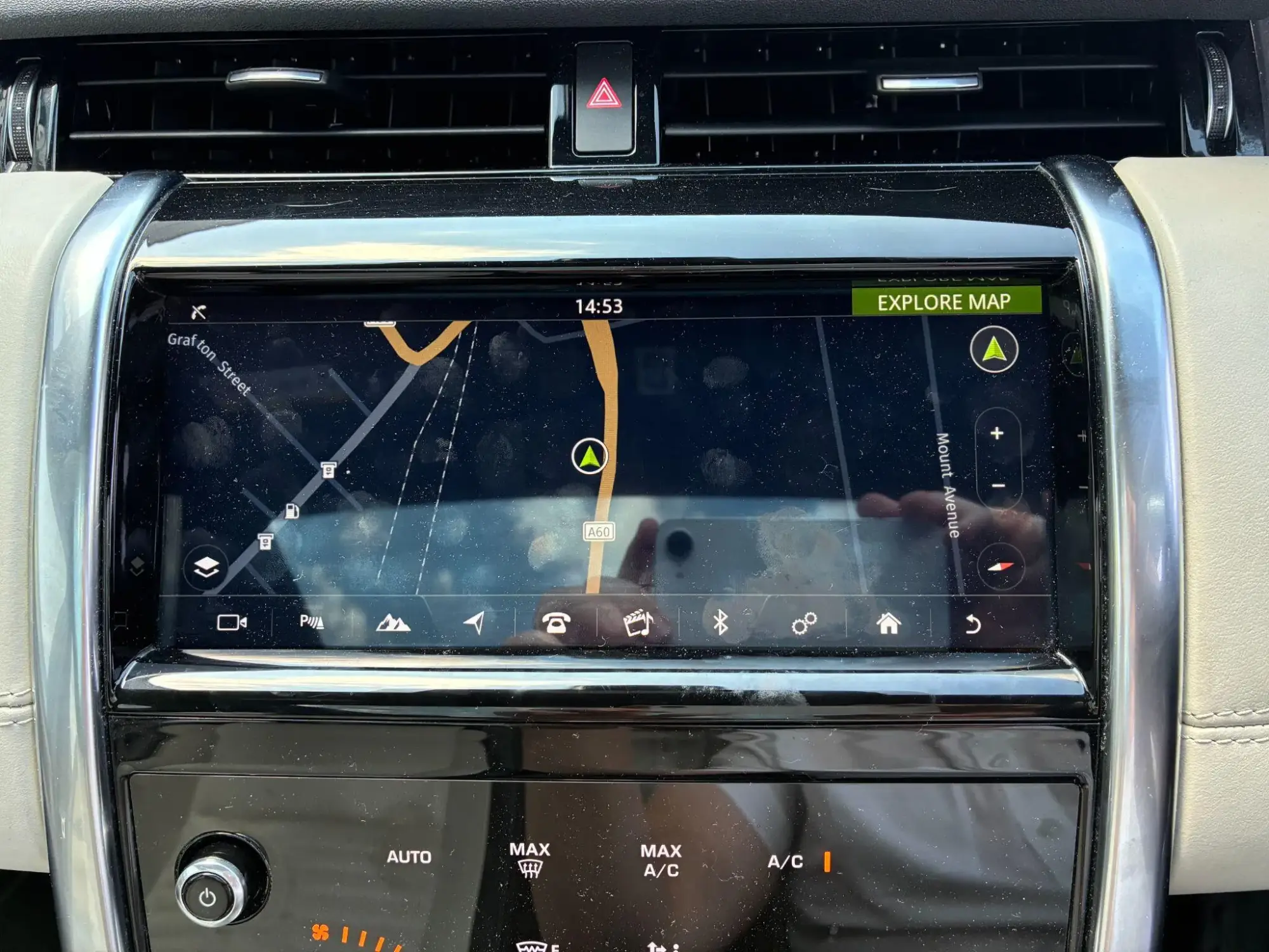 Land Rover Discovery Sport Image 20 Land Rover Discovery Sport Image 20