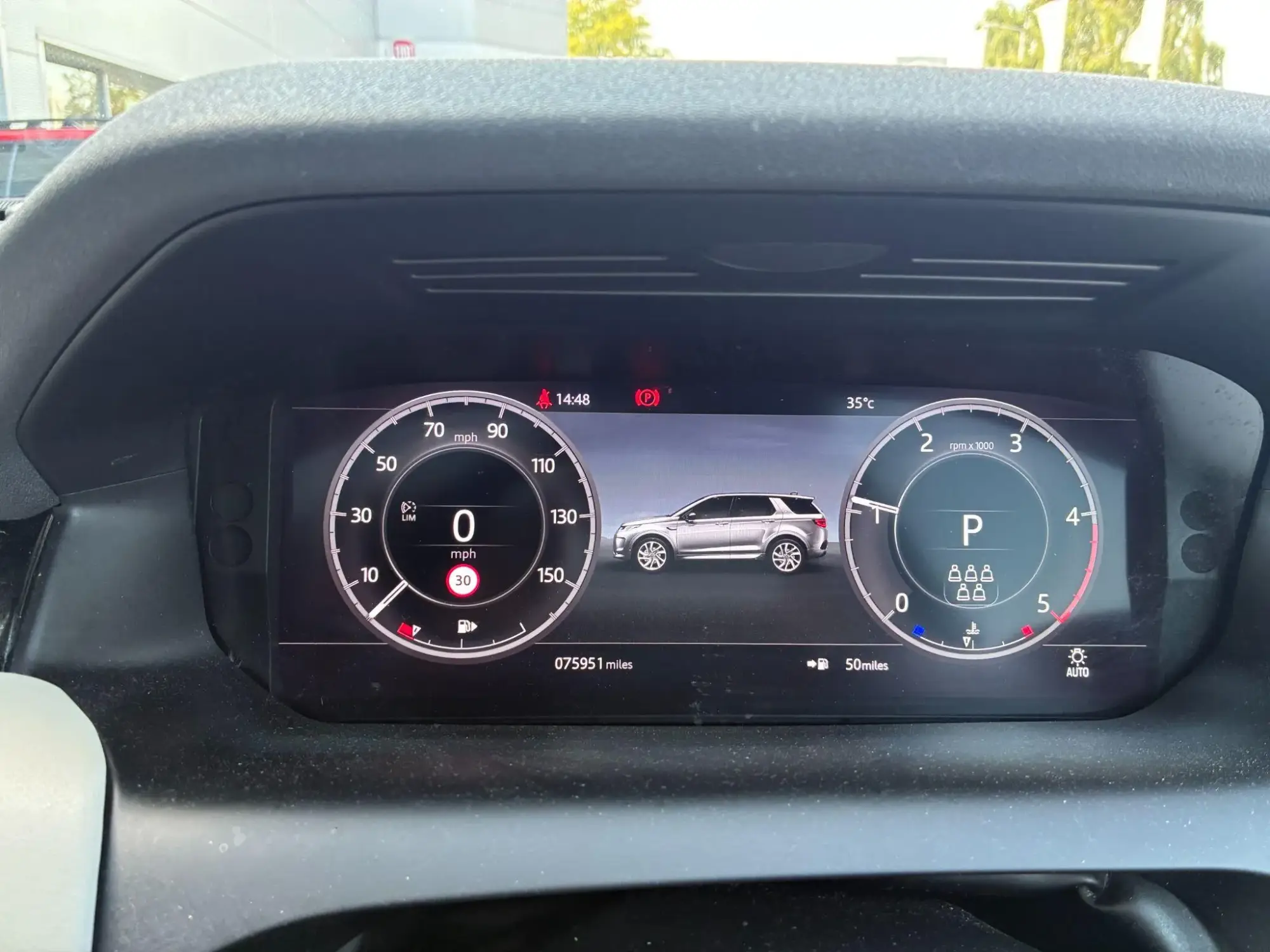 Land Rover Discovery Sport Image 23 Land Rover Discovery Sport Image 23