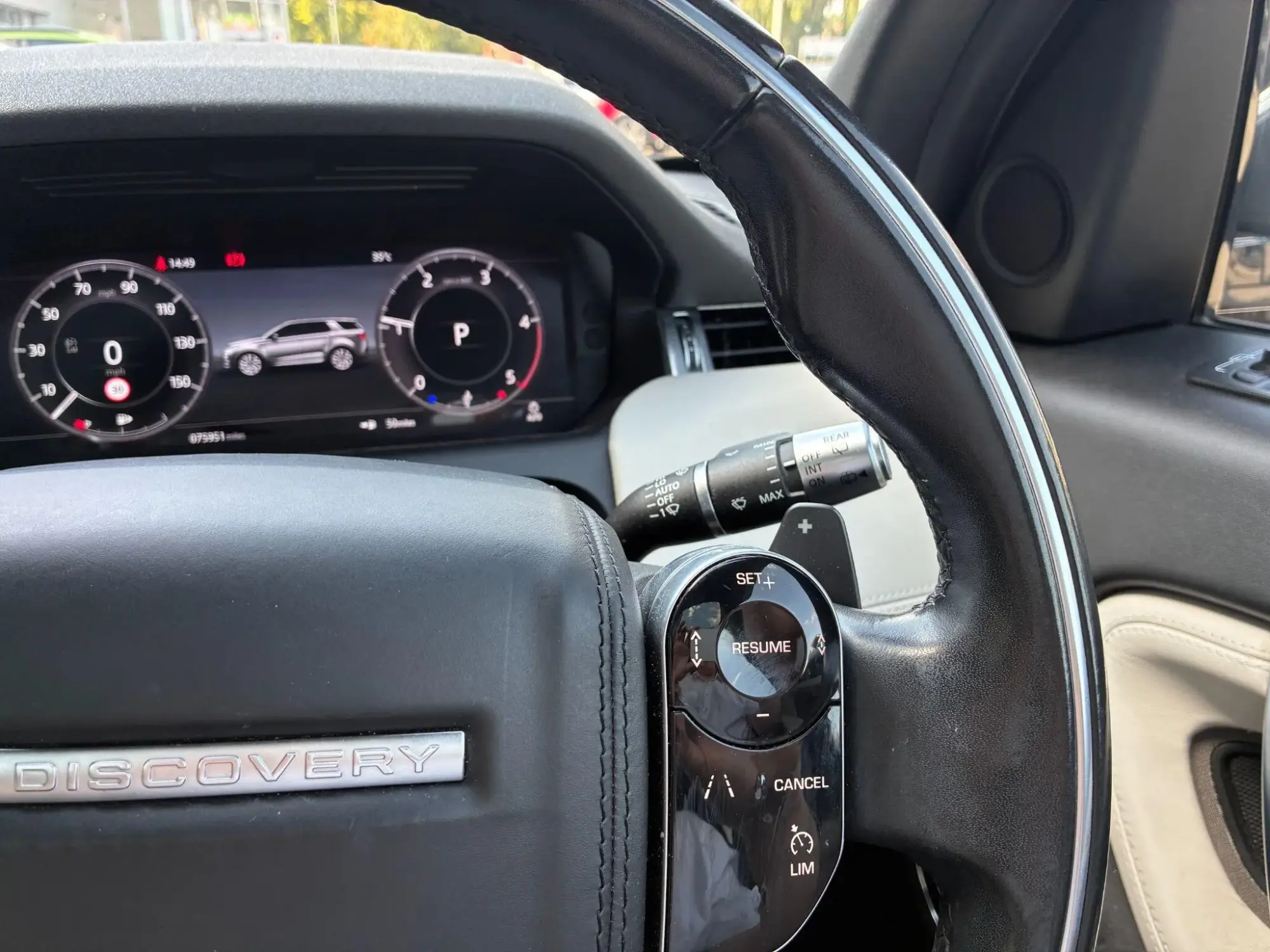 Land Rover Discovery Sport Image 24 Land Rover Discovery Sport Image 24