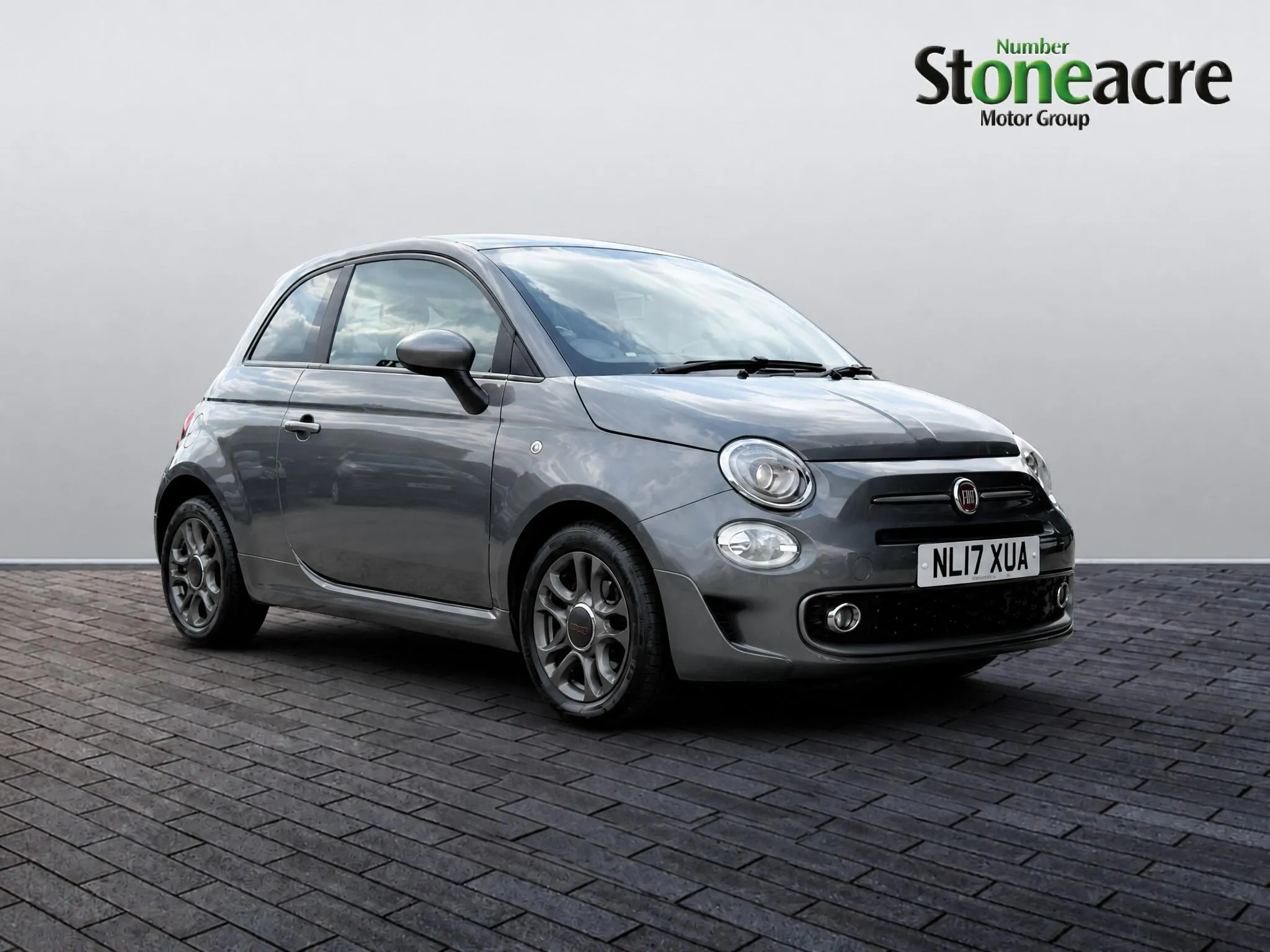 Fiat 500 Fiat 500