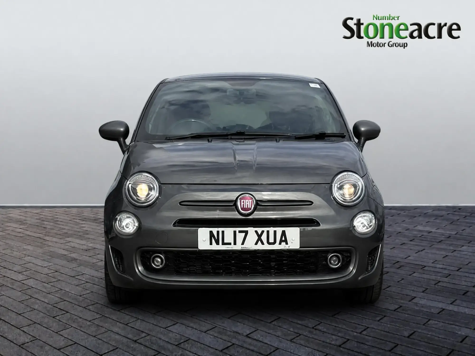 Fiat 500 Image 2