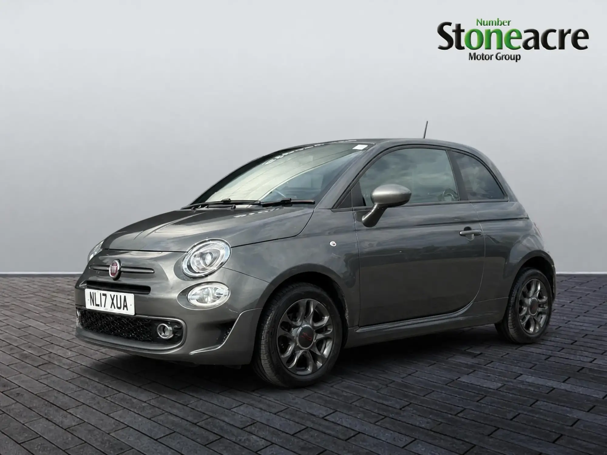 Fiat 500 Image 3