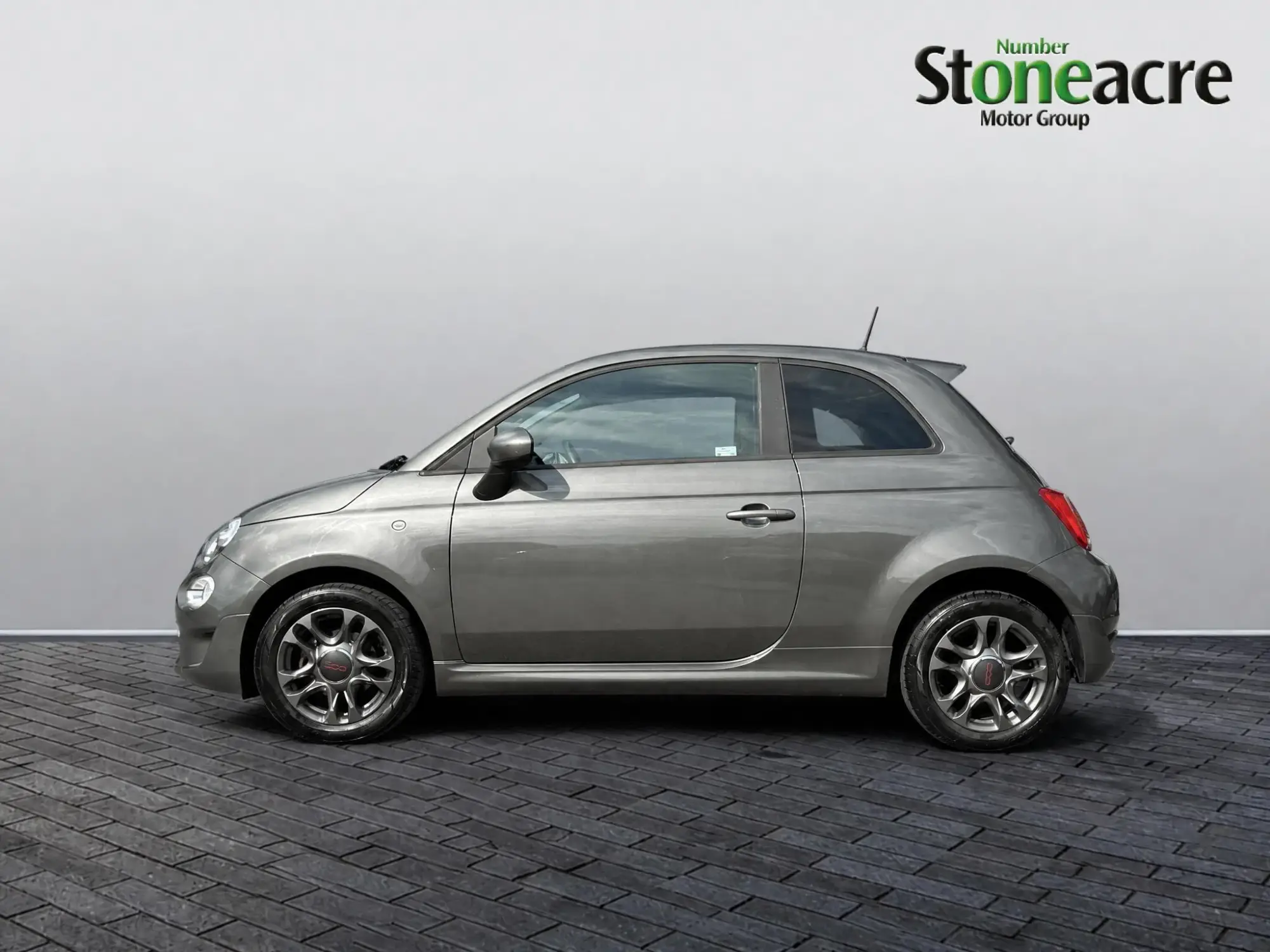 Fiat 500 Image 5