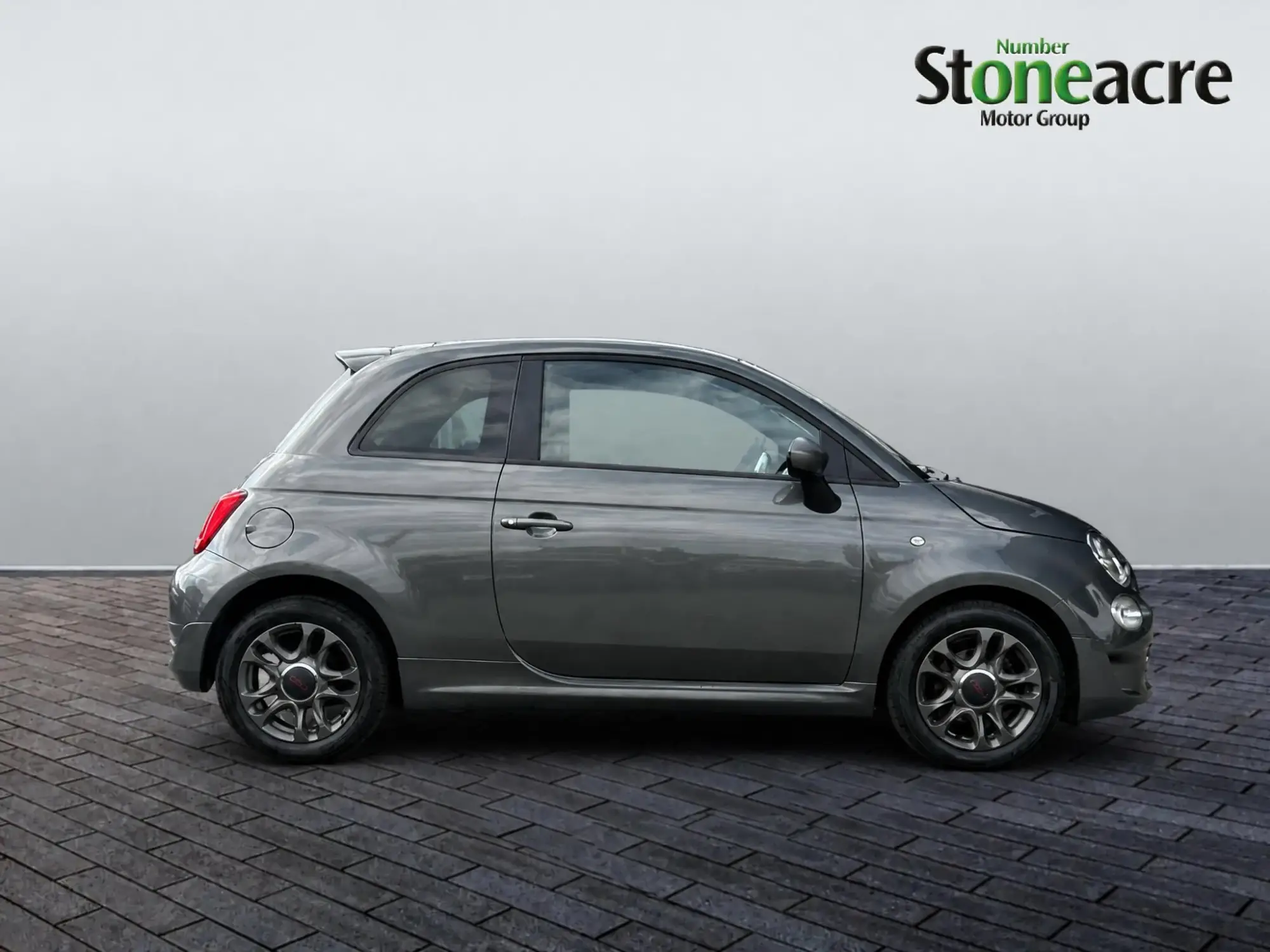 Fiat 500 Image 7