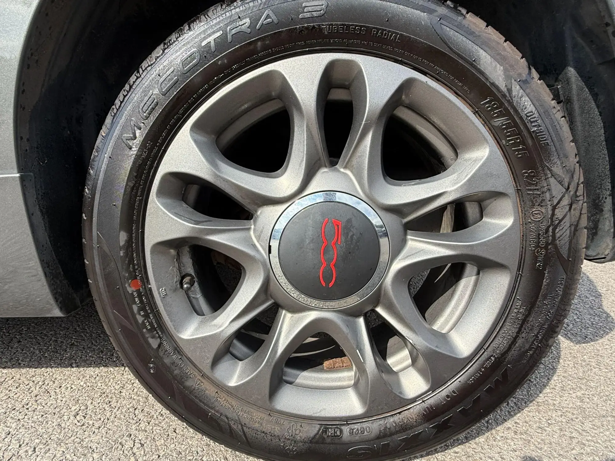 Fiat 500 Image 10