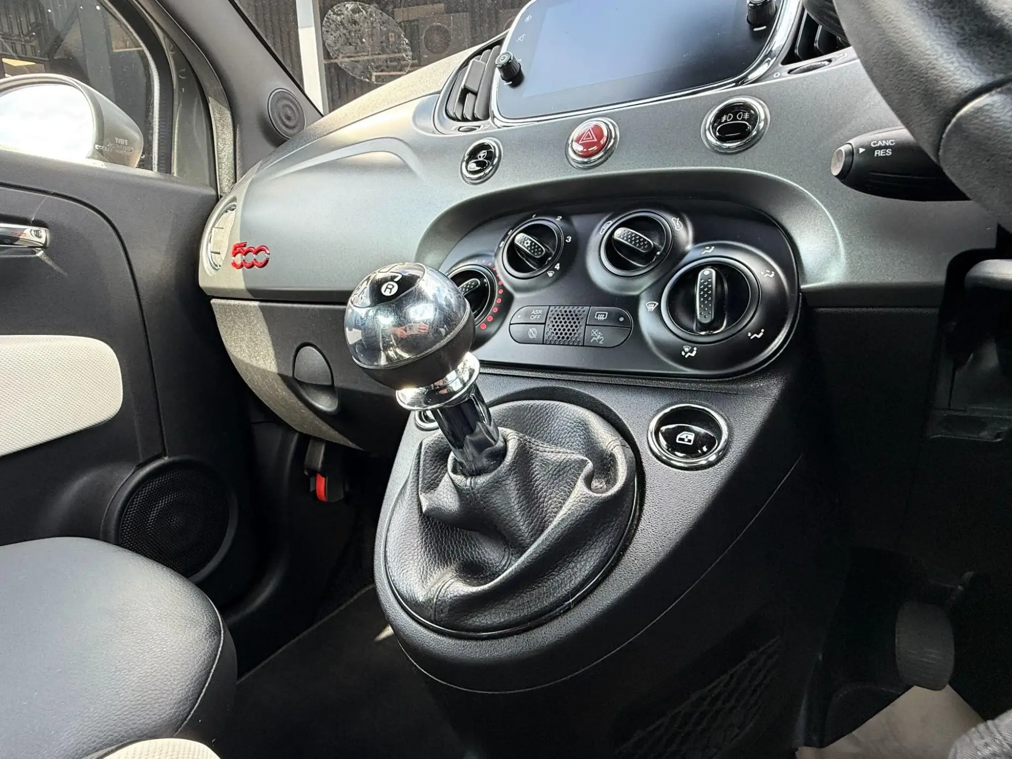 Fiat 500 Image 13