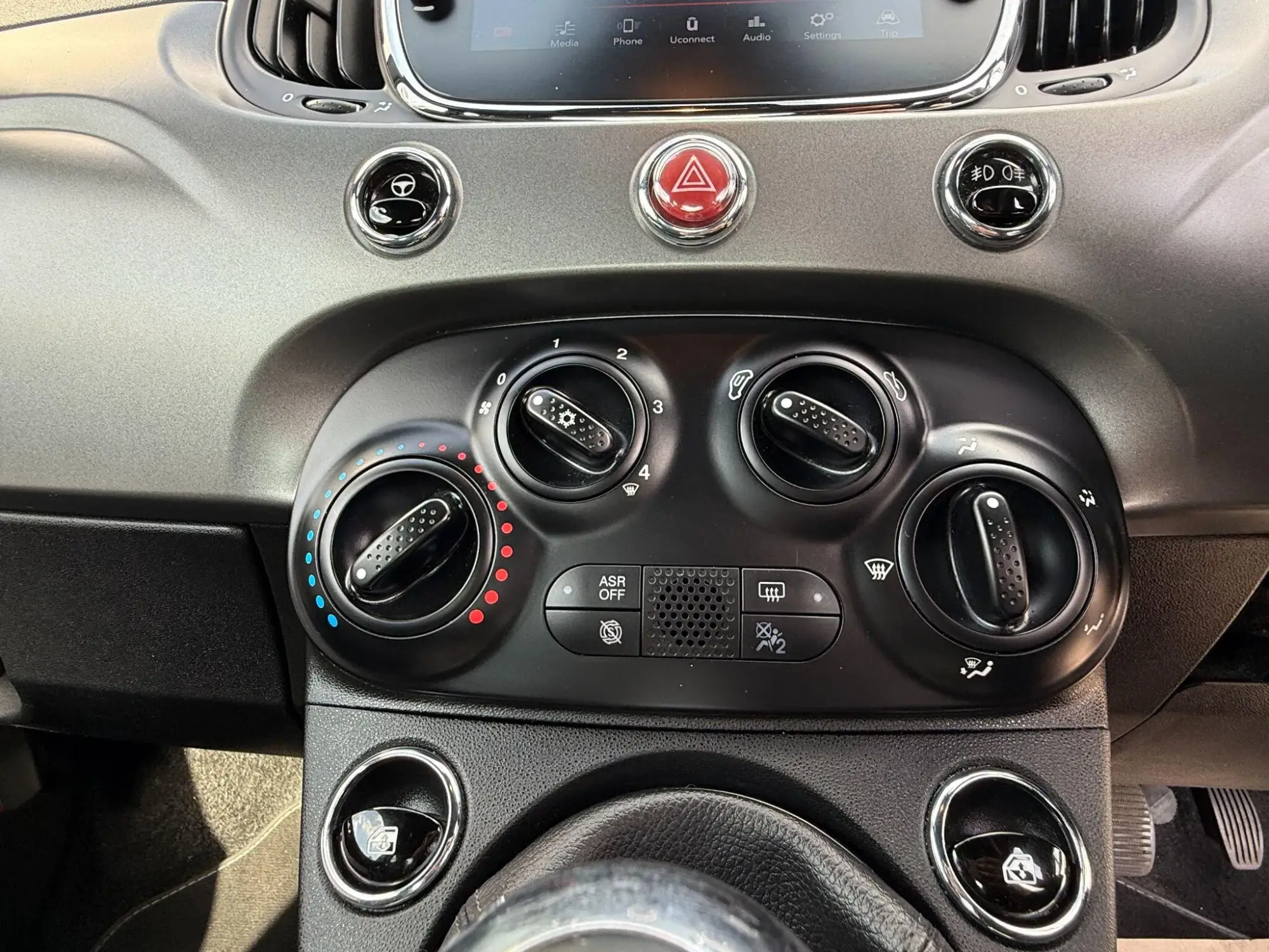Fiat 500 Image 14