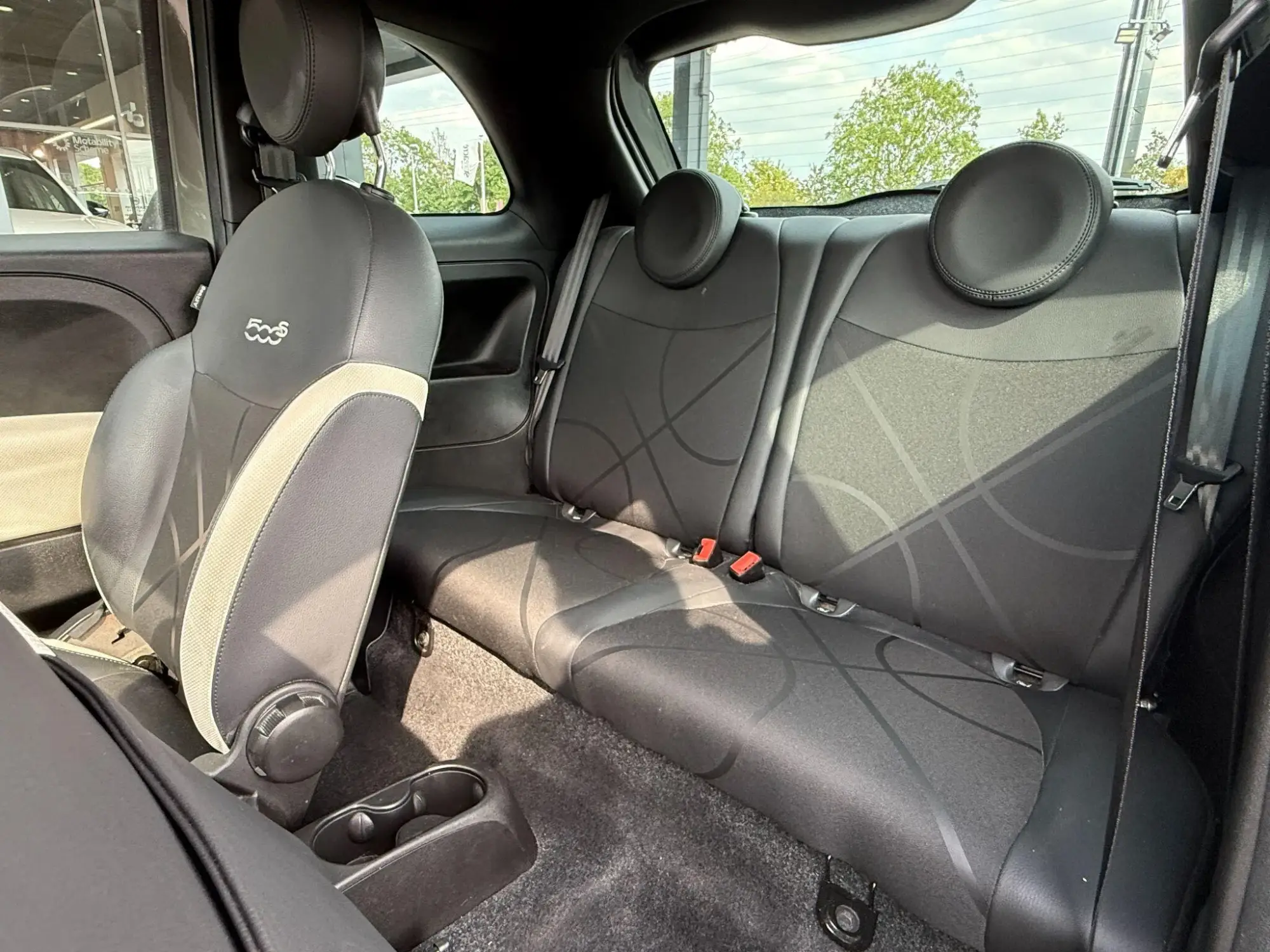 Fiat 500 Image 17