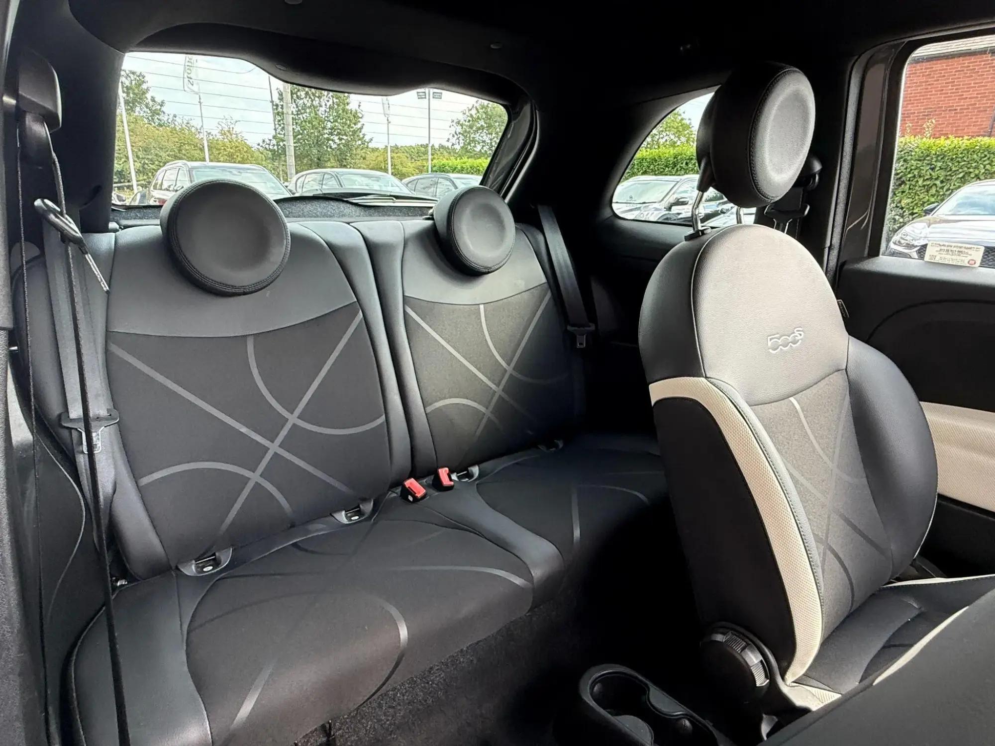 Fiat 500 Image 18