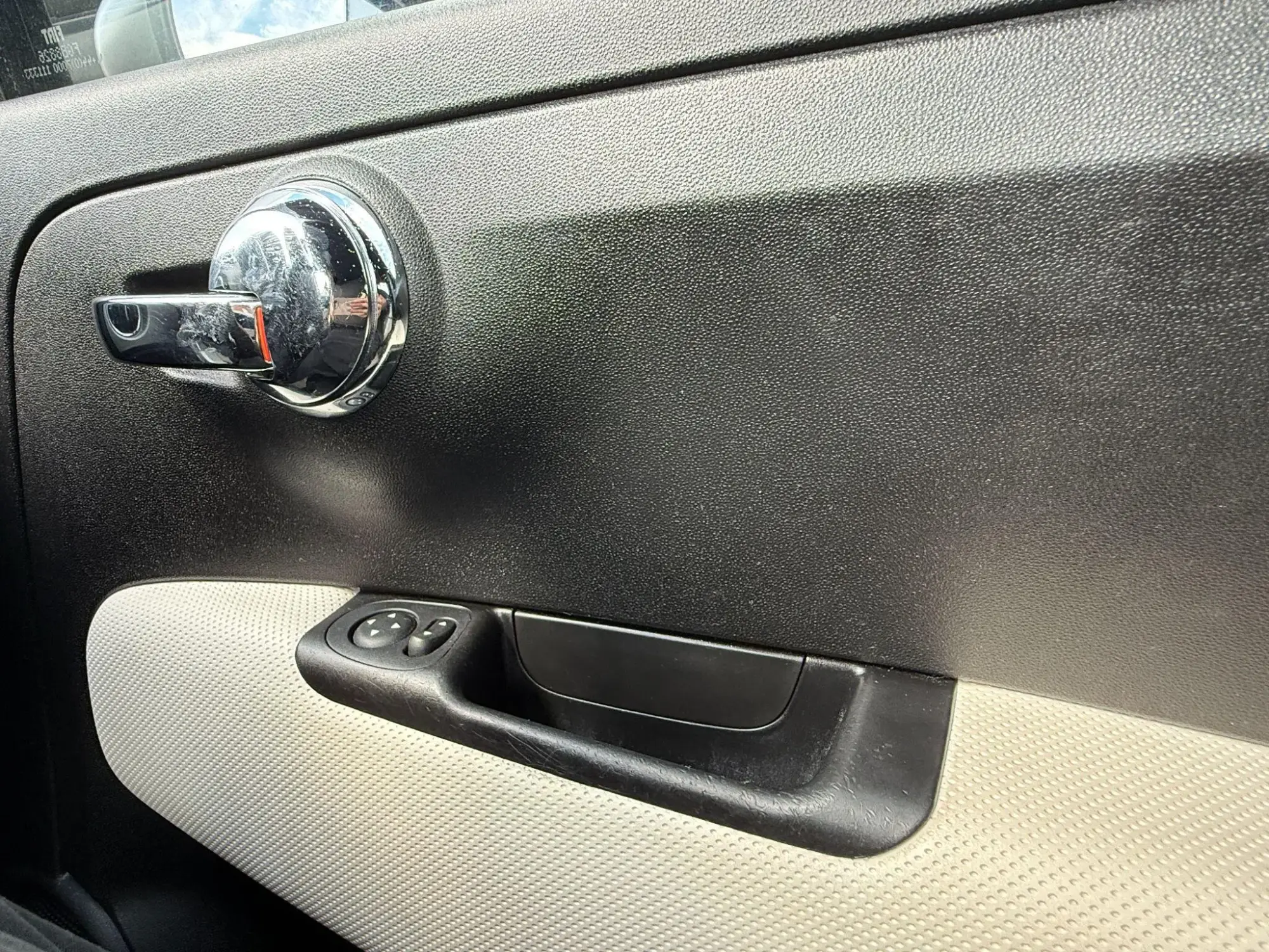 Fiat 500 Image 19