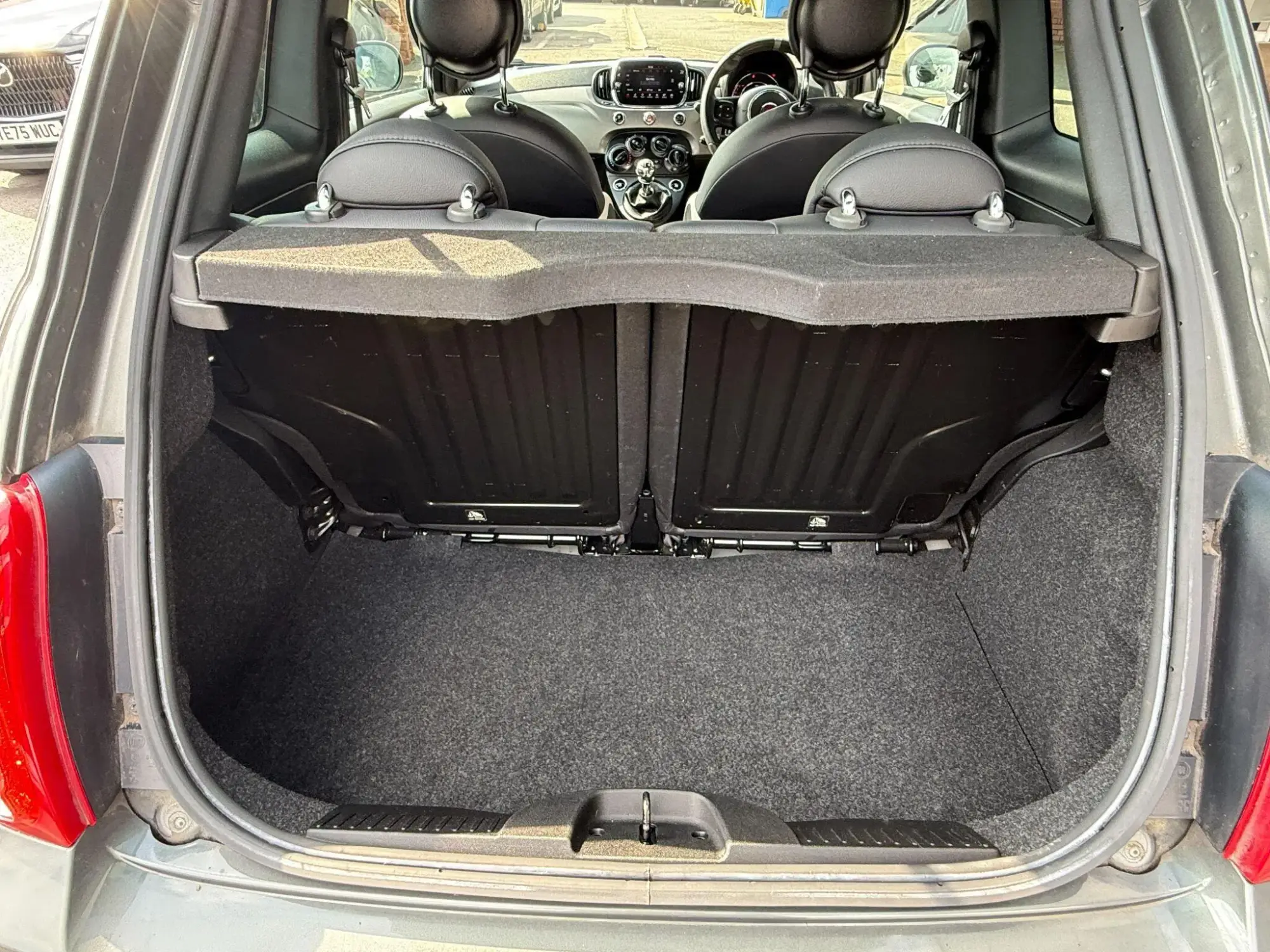 Fiat 500 Image 21