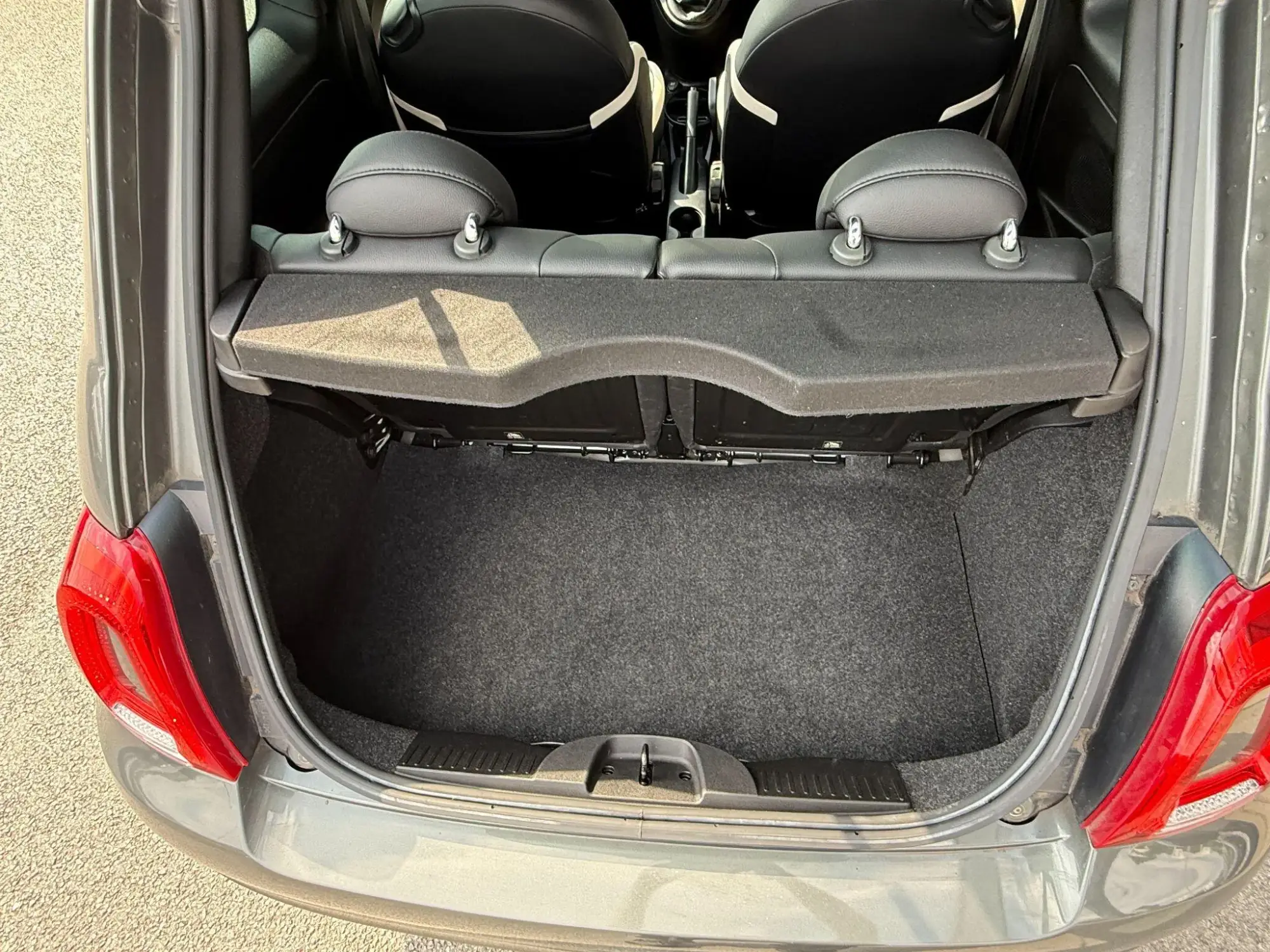 Fiat 500 Image 22