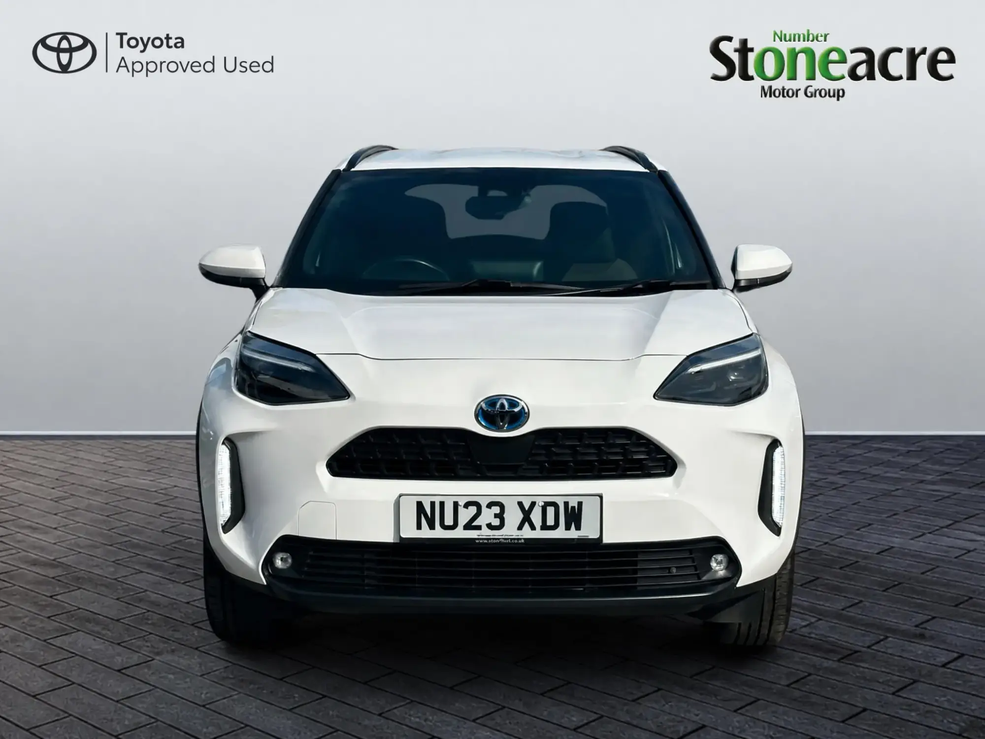 Toyota Yaris Cross Image 14