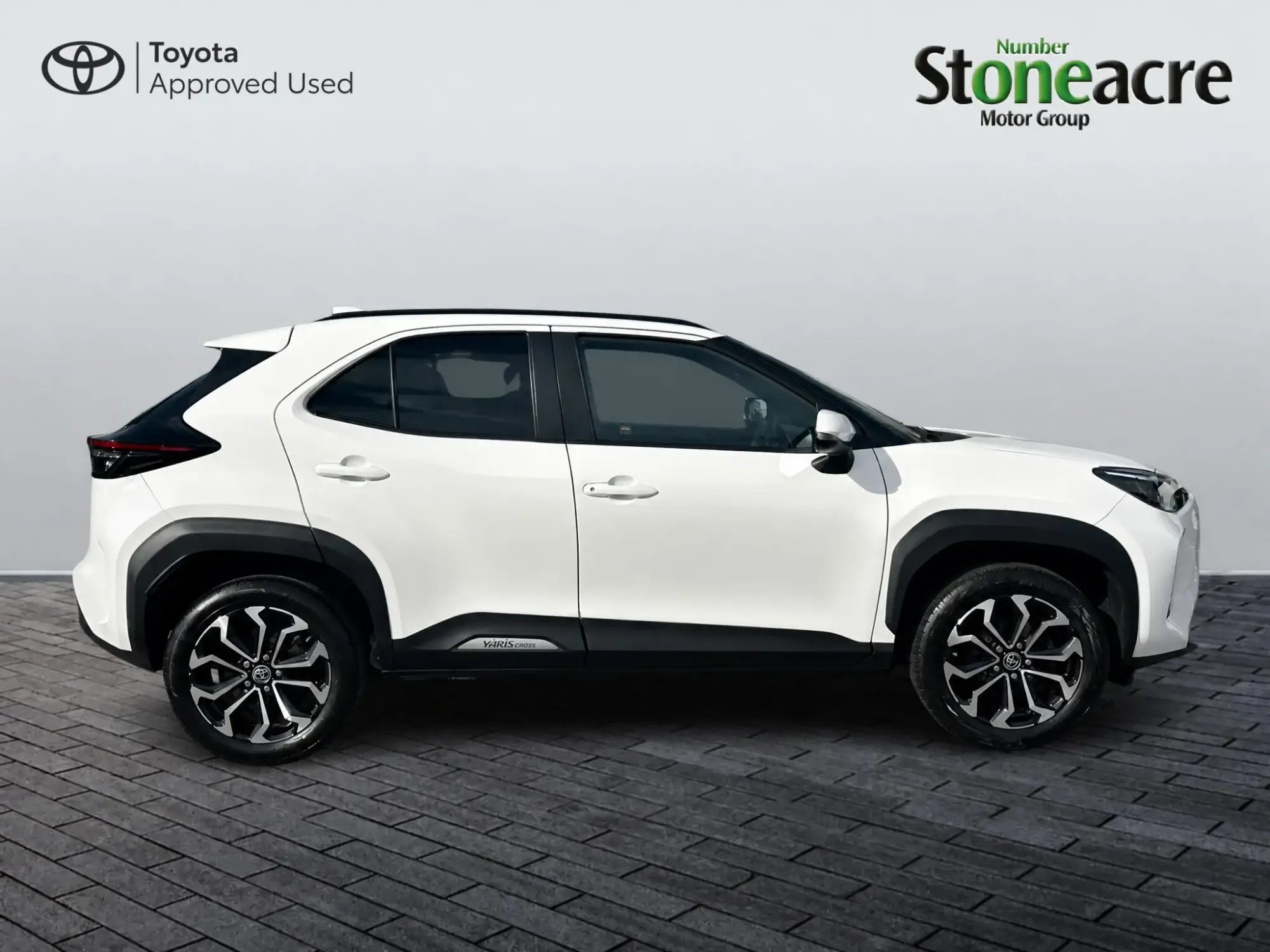 Toyota Yaris Cross Image 15