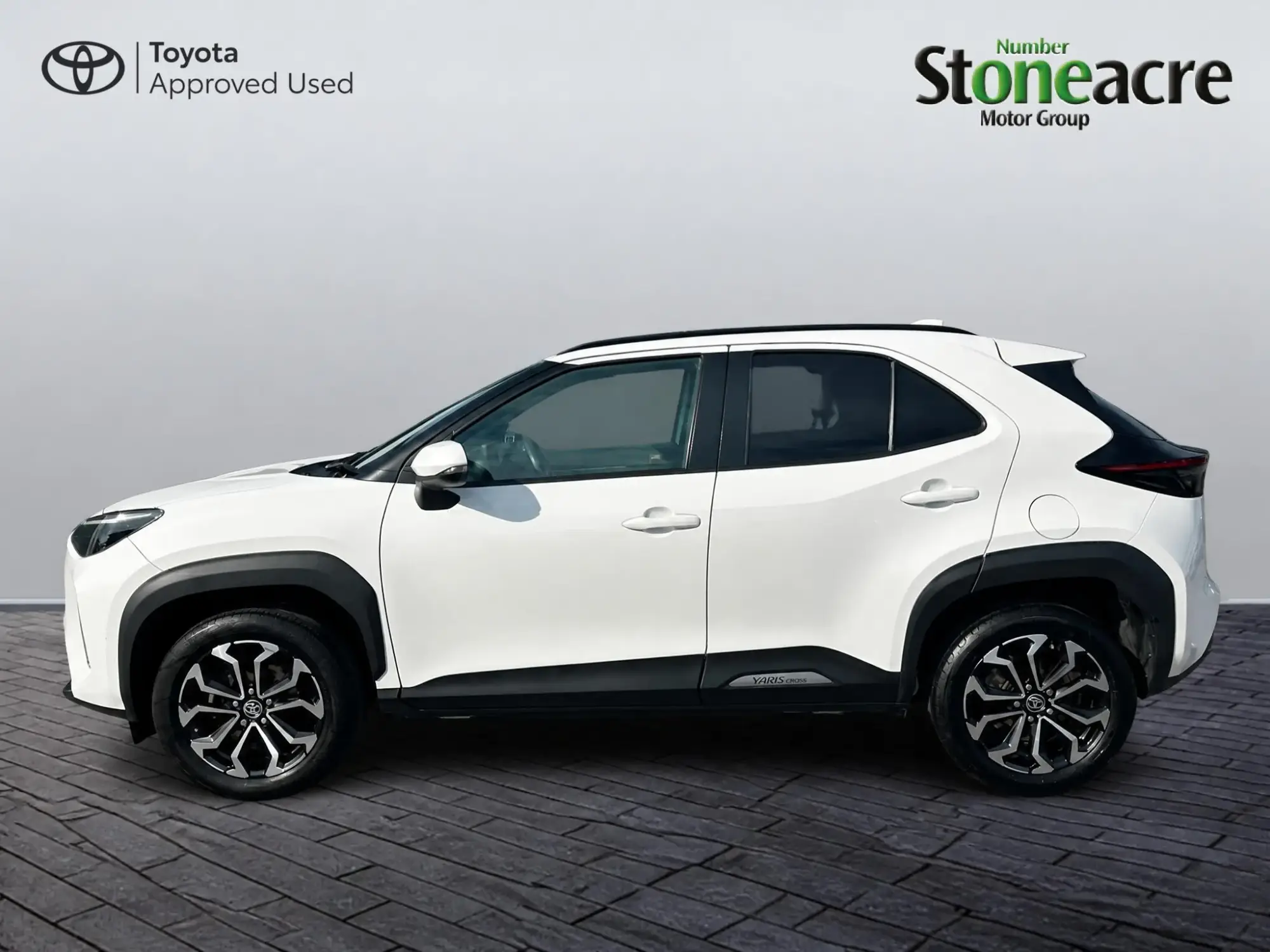Toyota Yaris Cross Image 16