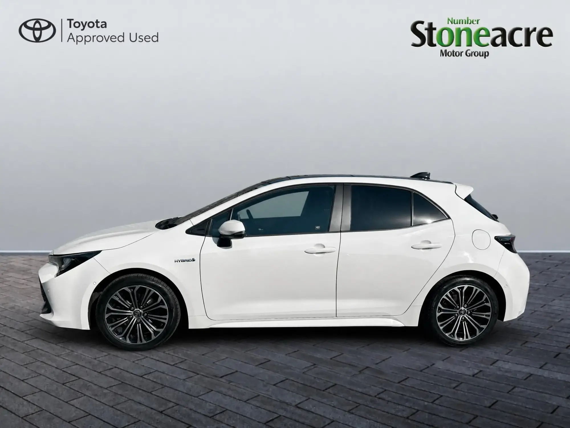 Toyota Corolla Hatchback Image 17