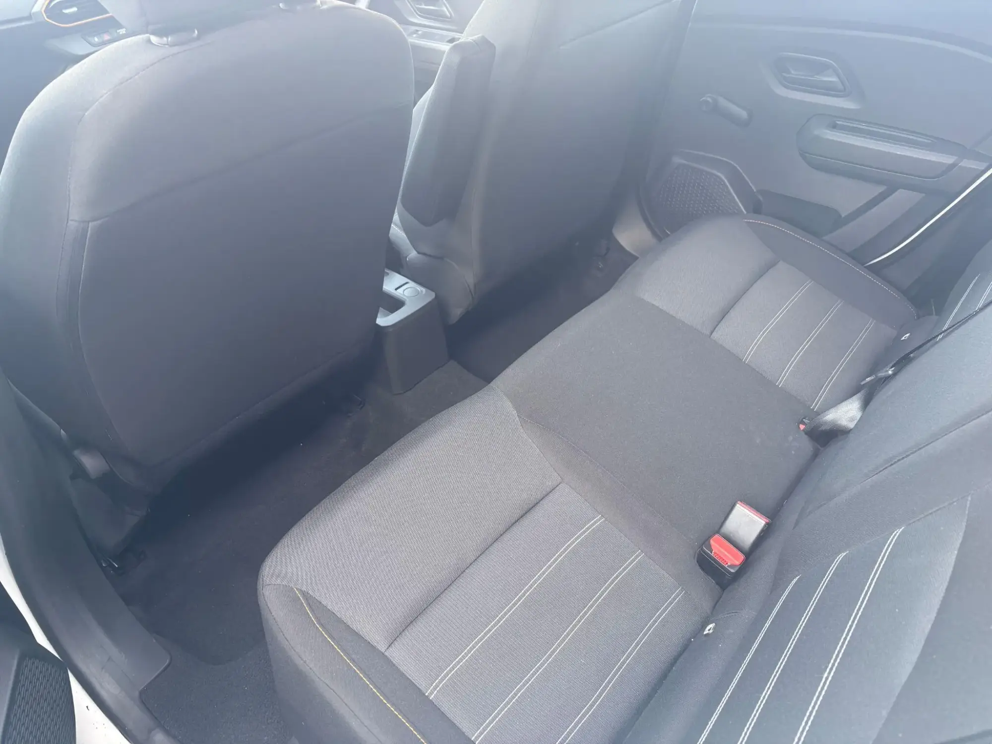 Dacia Sandero Stepway Image 17 Dacia Sandero Stepway Image 17