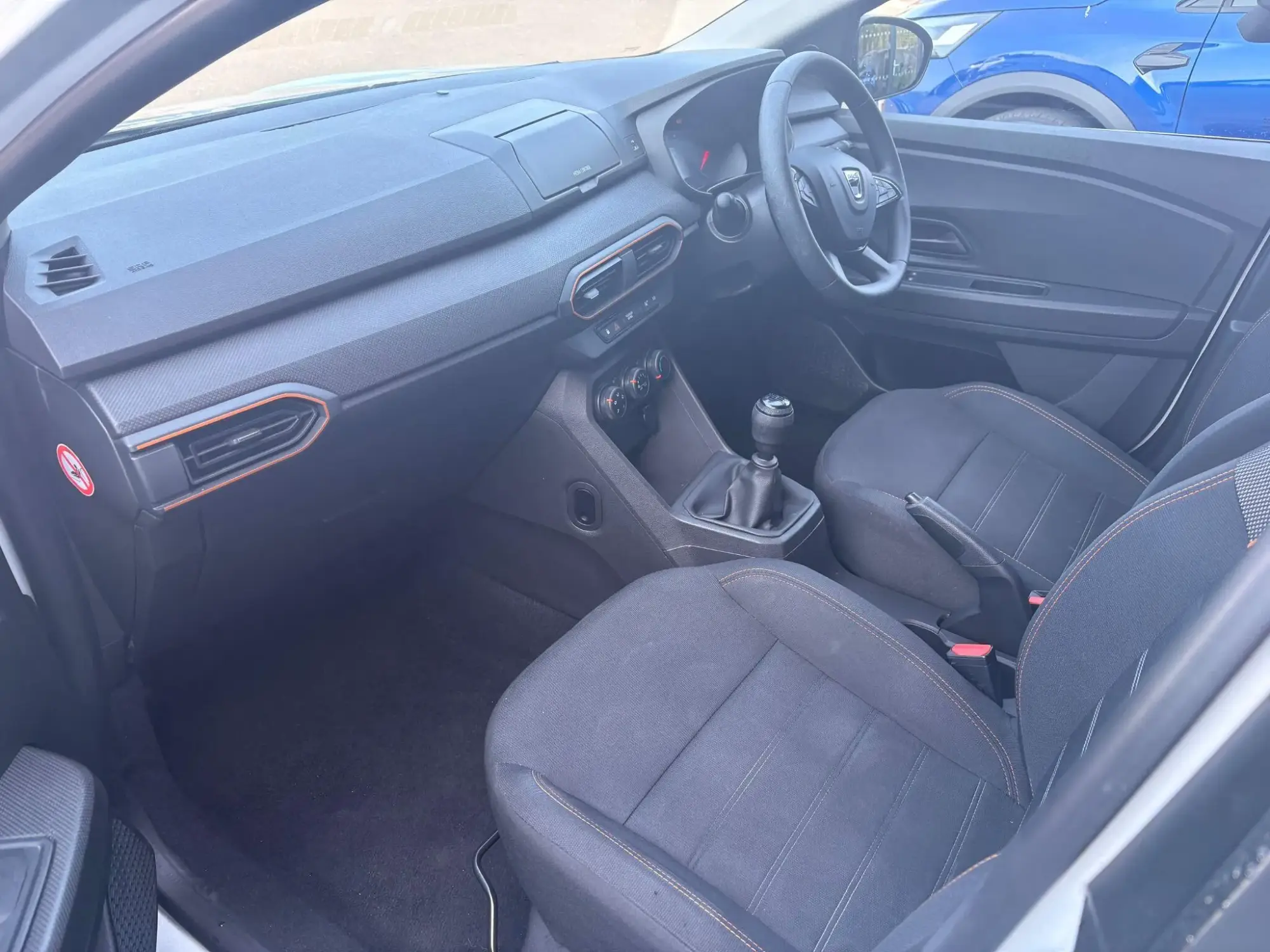 Dacia Sandero Stepway Image 31 Dacia Sandero Stepway Image 31