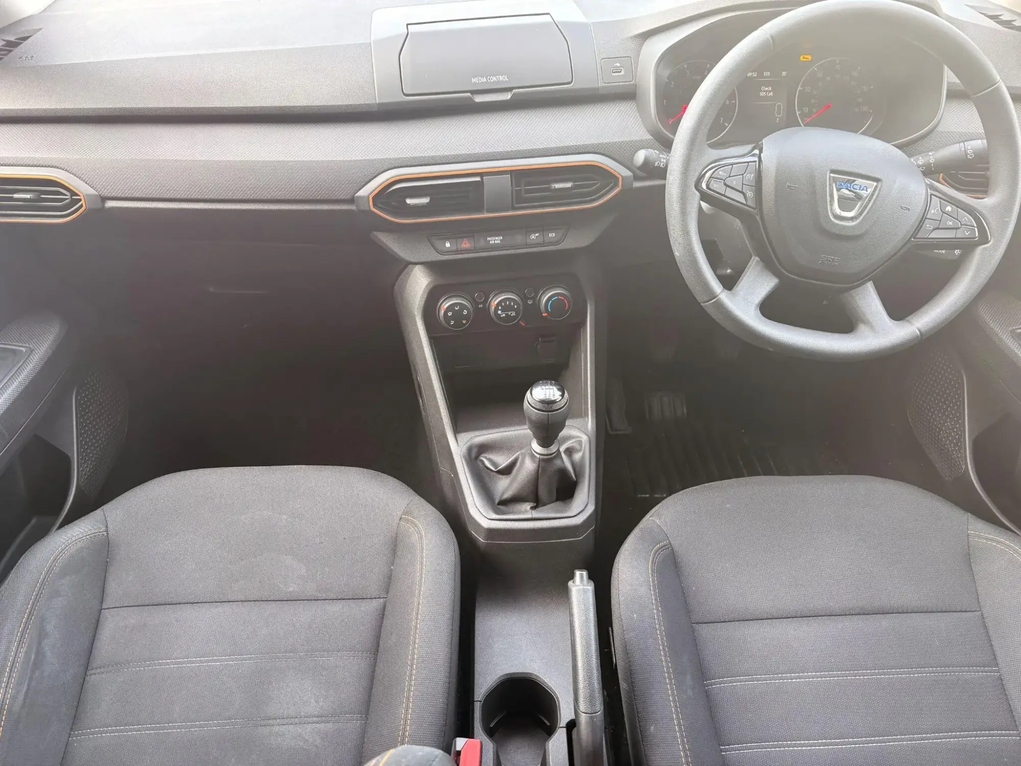 Dacia Sandero Stepway Image 9 Dacia Sandero Stepway Image 9