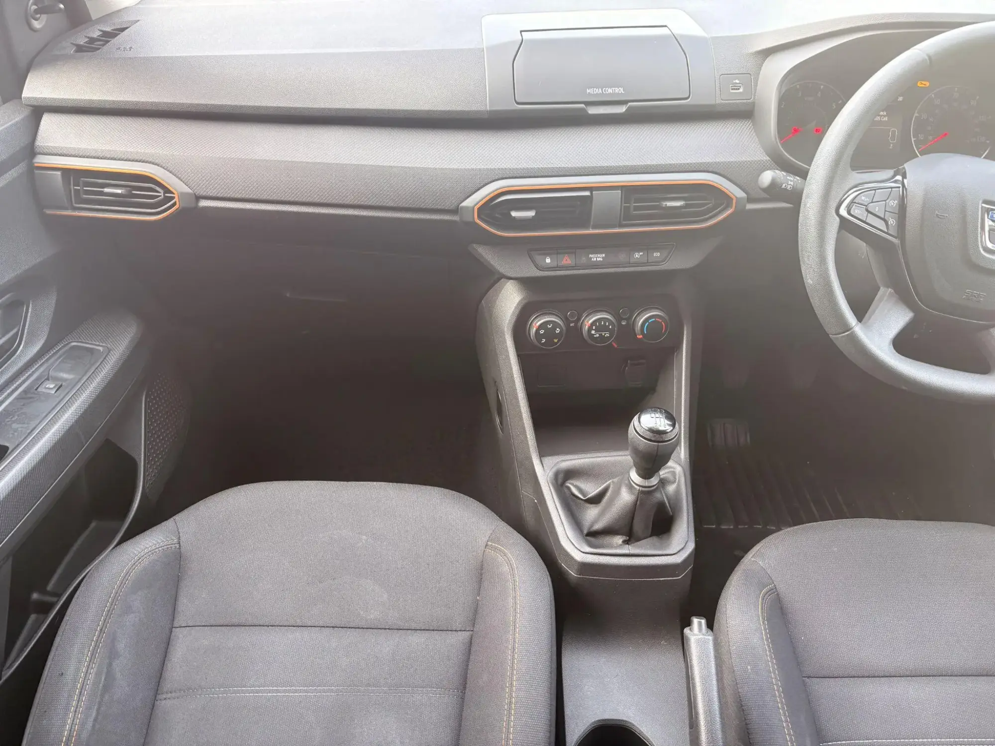 Dacia Sandero Stepway Image 10 Dacia Sandero Stepway Image 10