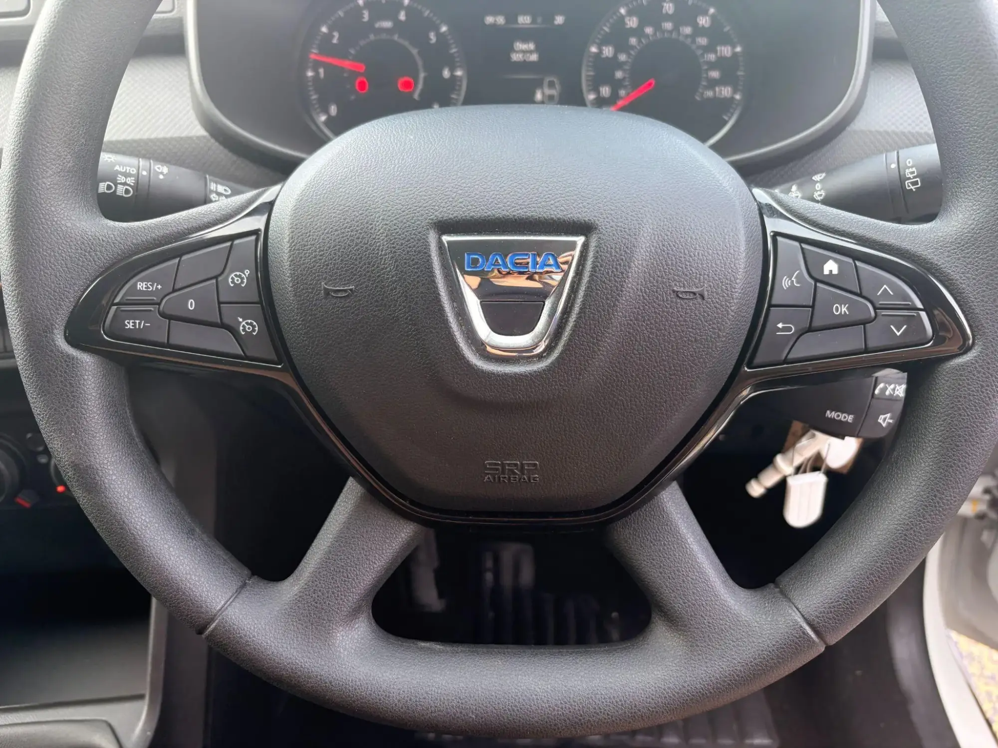 Dacia Sandero Stepway Image 30 Dacia Sandero Stepway Image 30