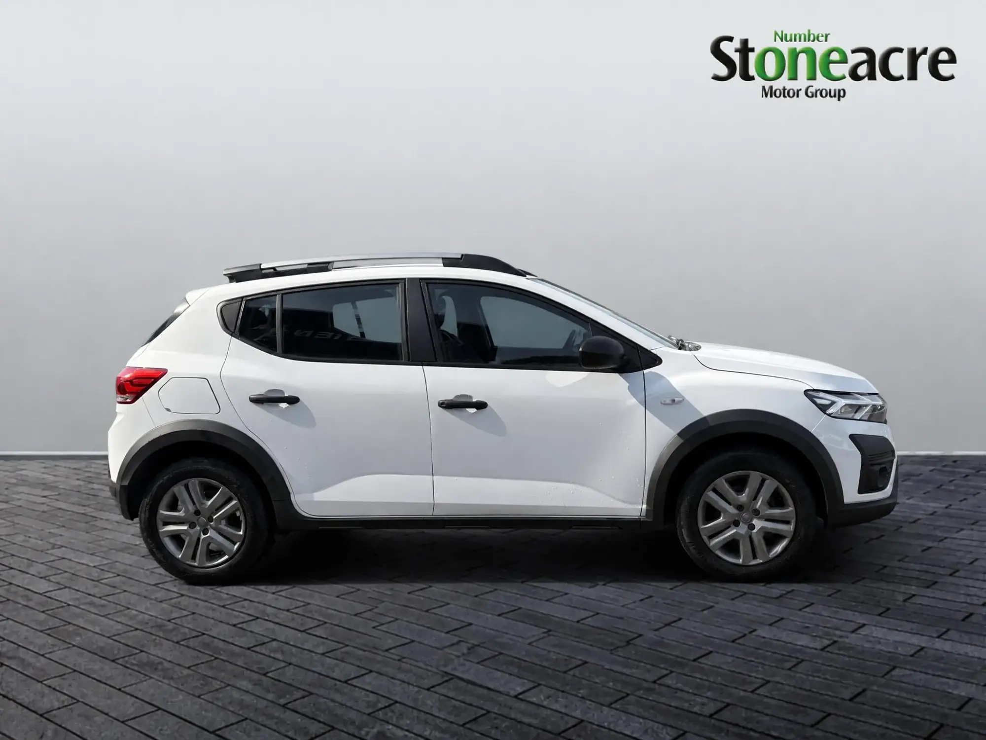 Dacia Sandero Stepway Image 7 Dacia Sandero Stepway Image 7