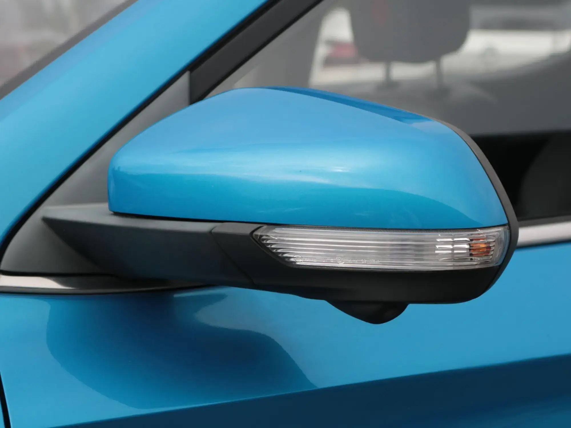 MG ZS Image 10