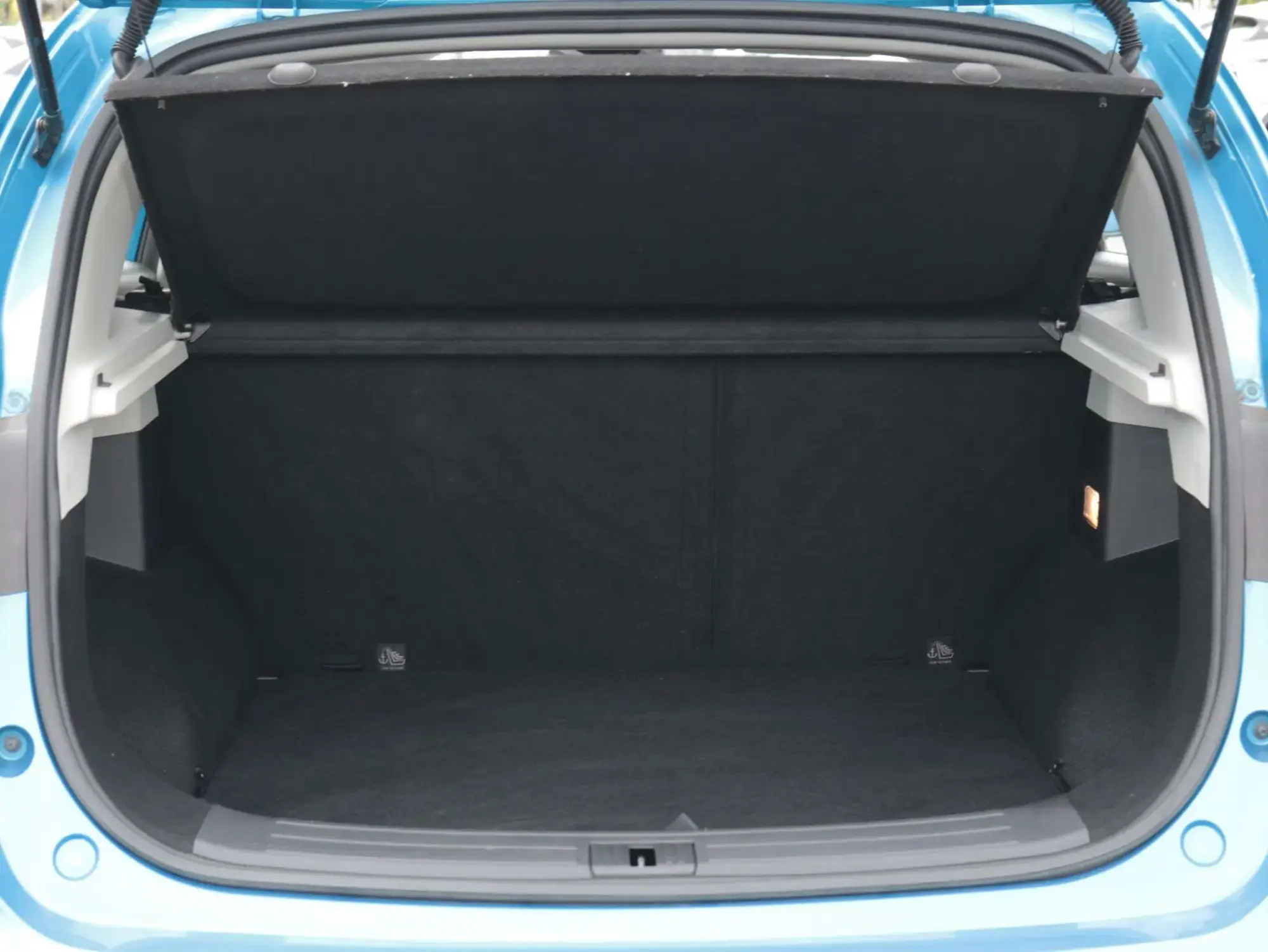 MG ZS Image 13