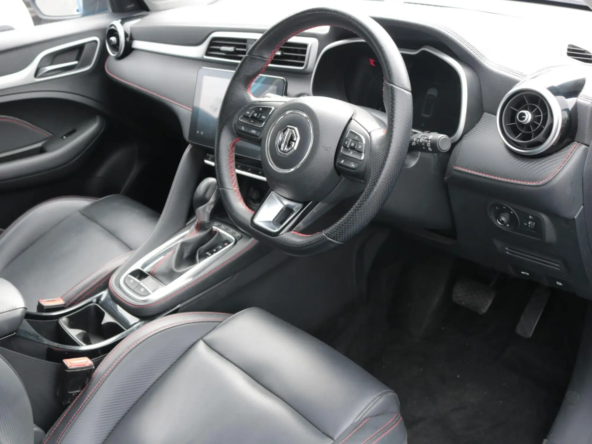 MG ZS Image 15