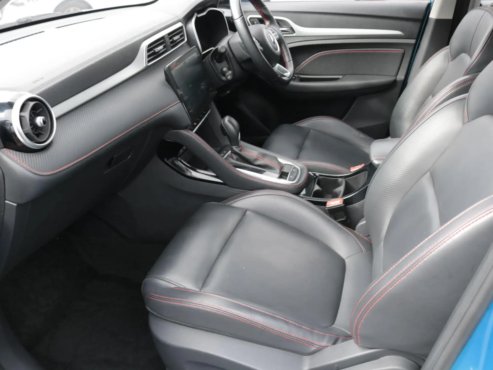 MG ZS Image 17