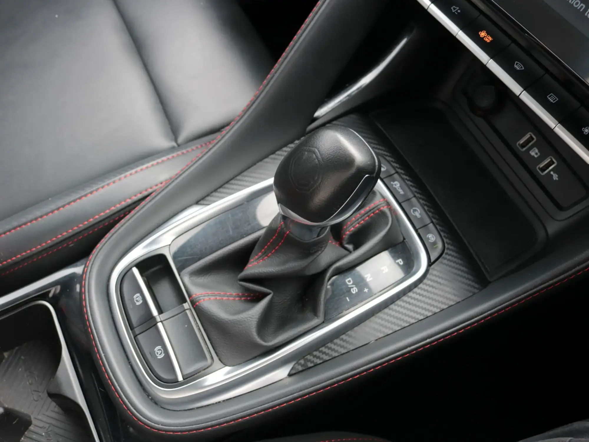 MG ZS Image 22
