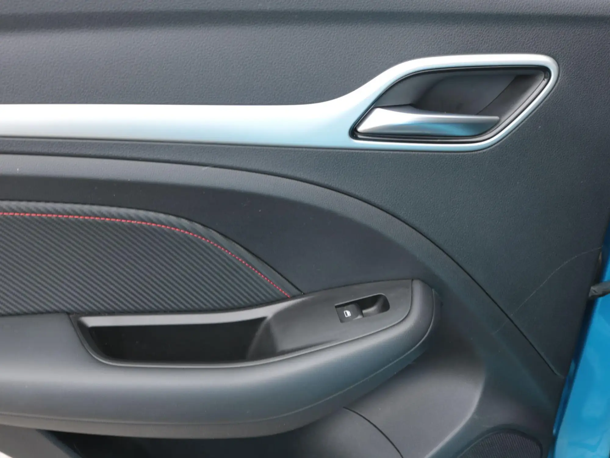 MG ZS Image 26