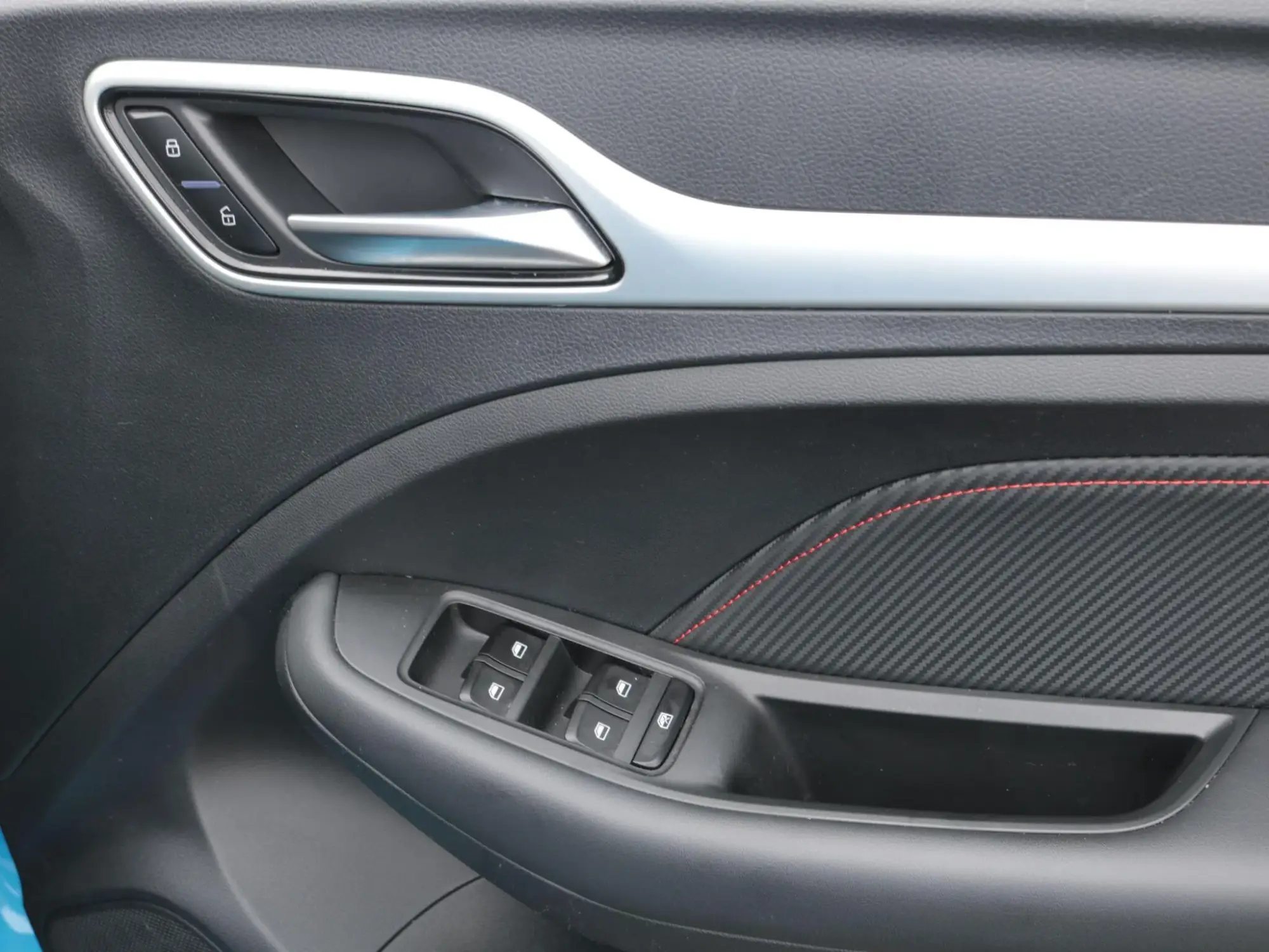 MG ZS Image 27